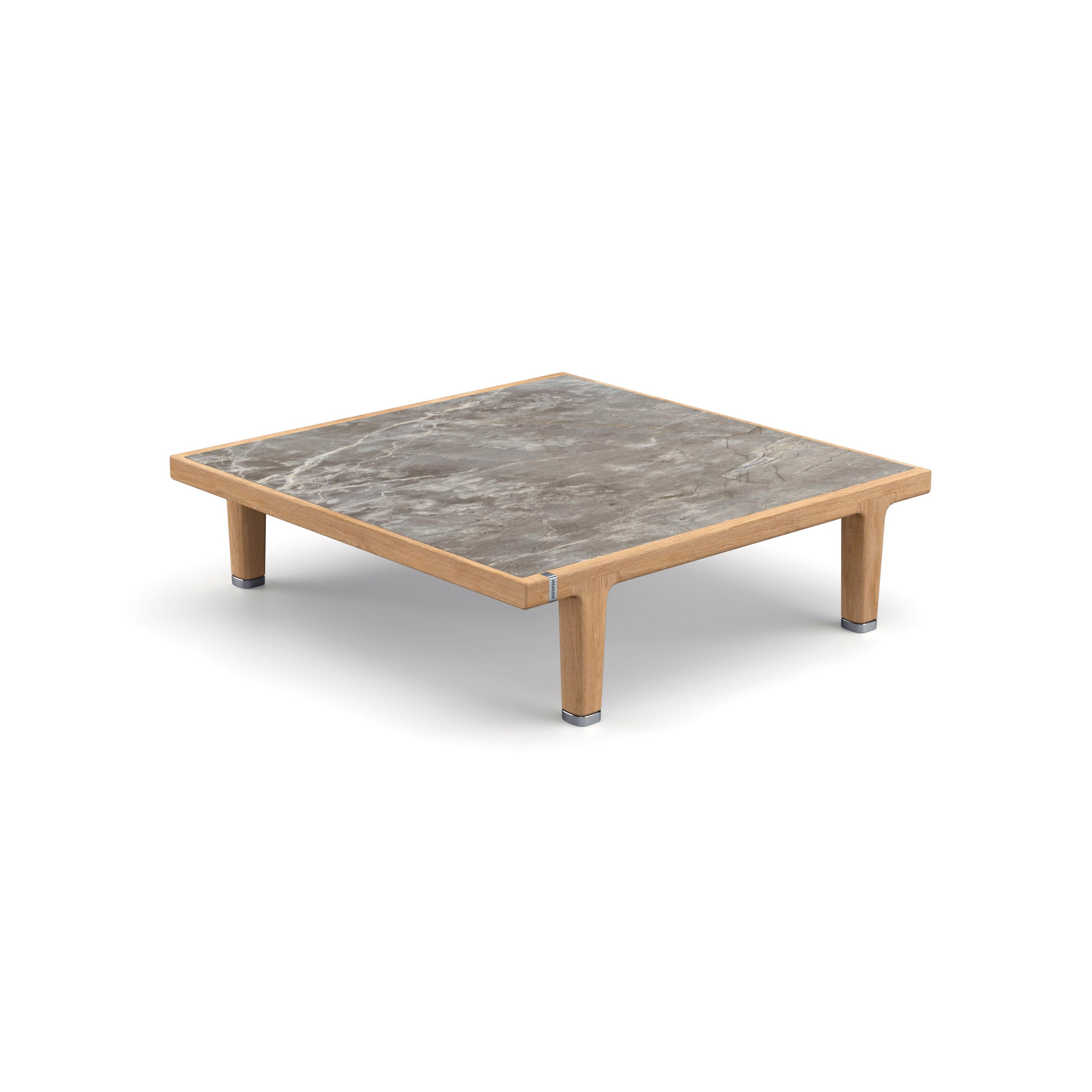 Mostra il prodotto SEALINE Coffee table del produttore DEDON