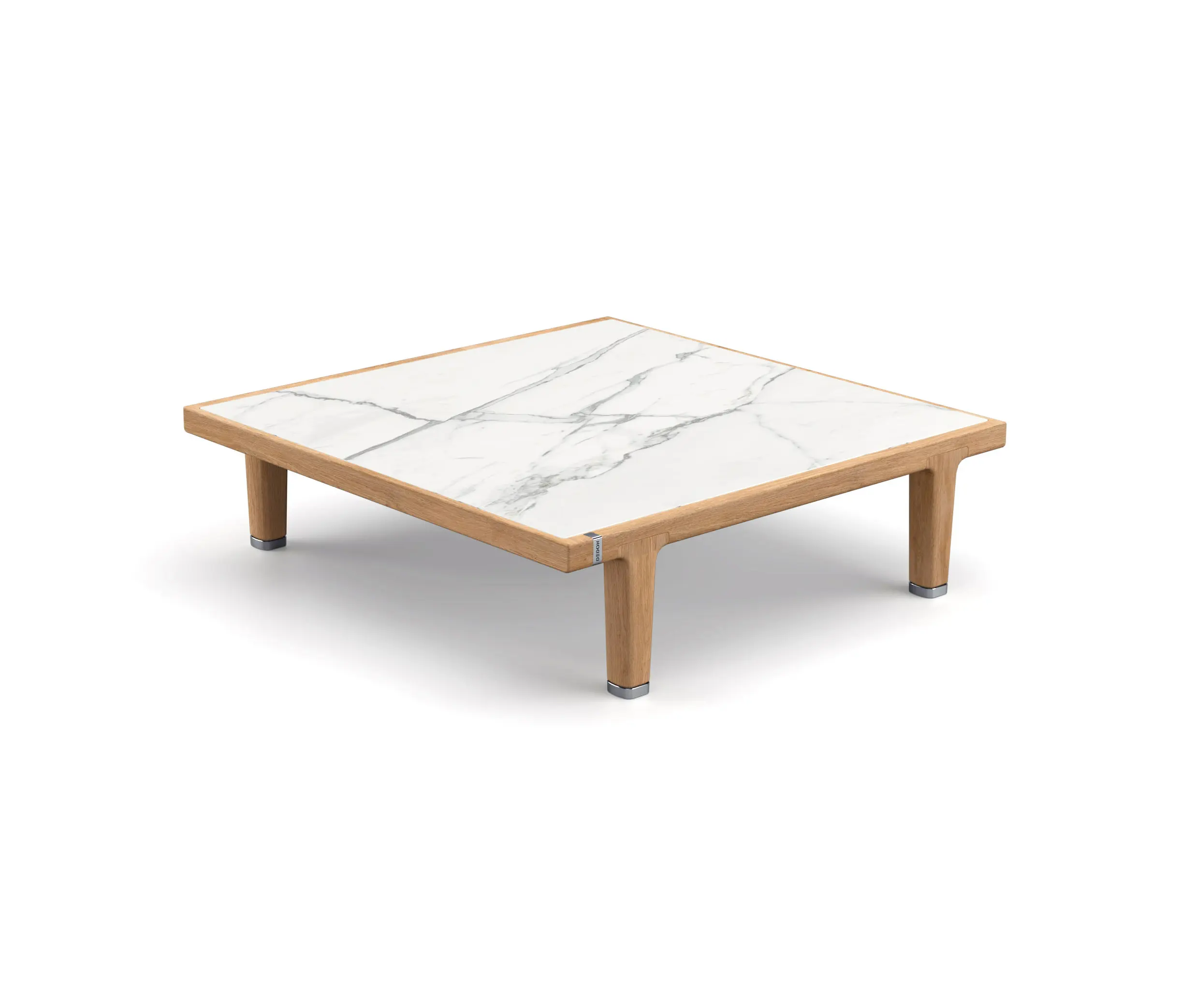 DEDON - SEALINE Coffee table