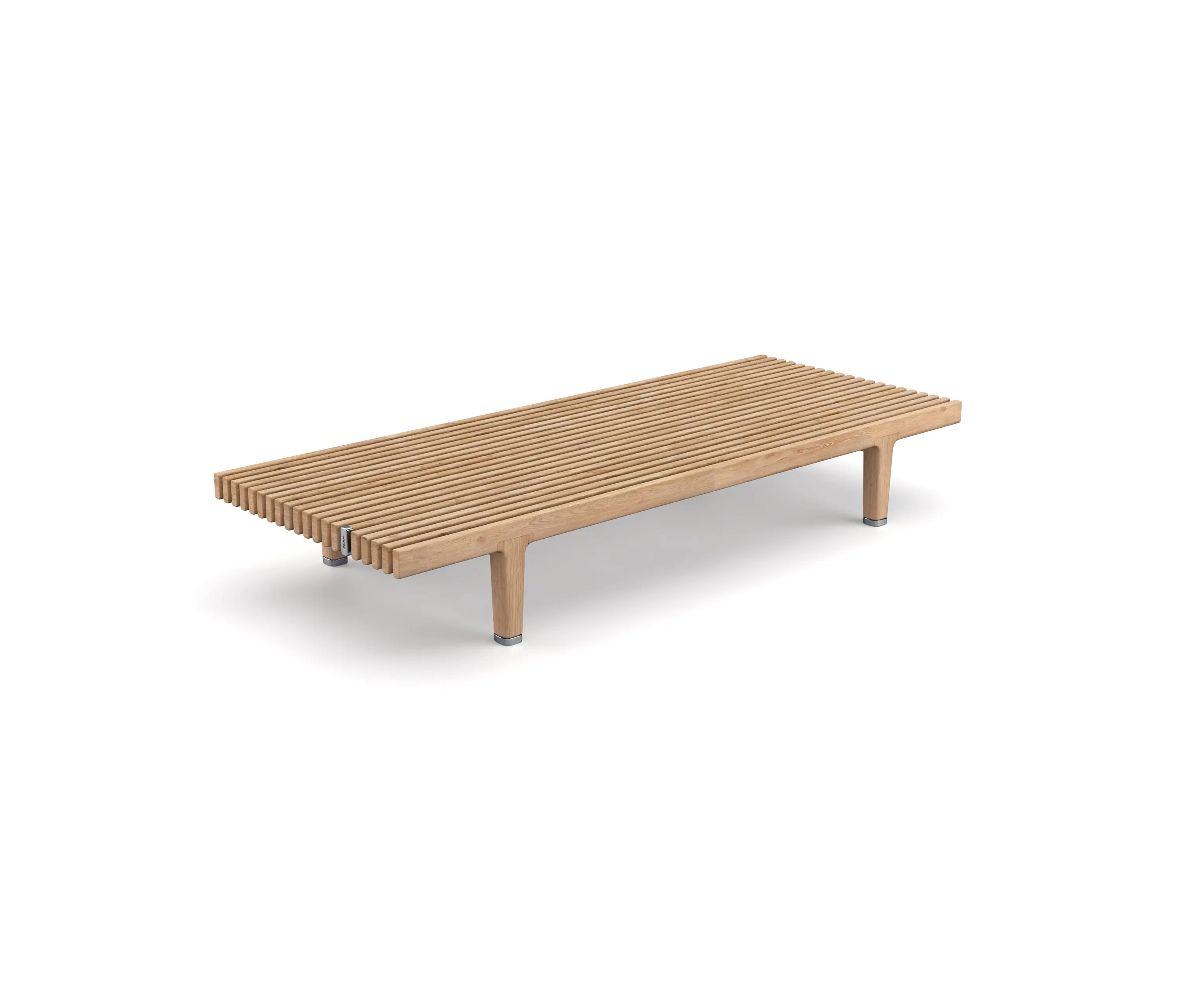 DEDON - SEALINE Coffee table
