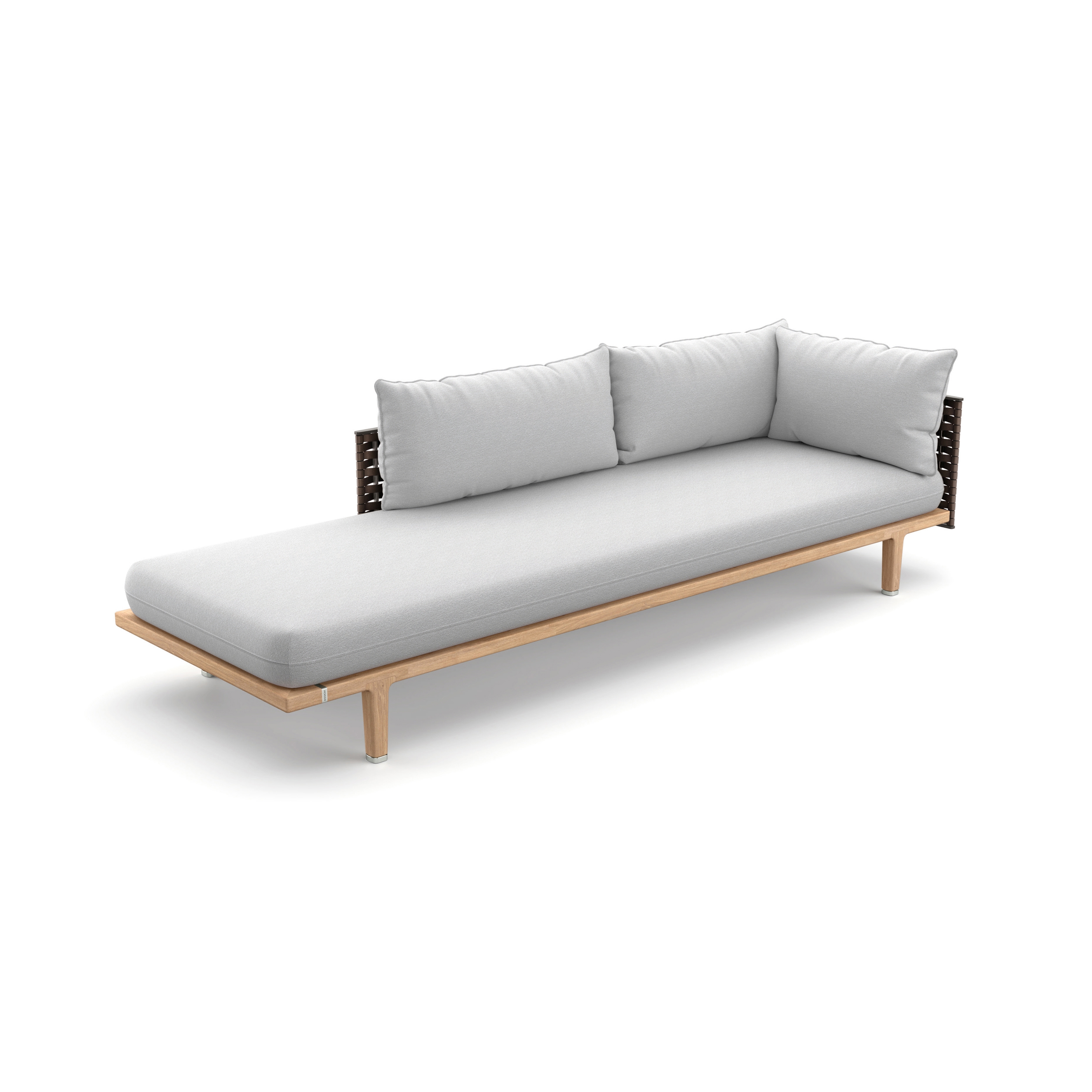 SEALINE Extended Daybed left