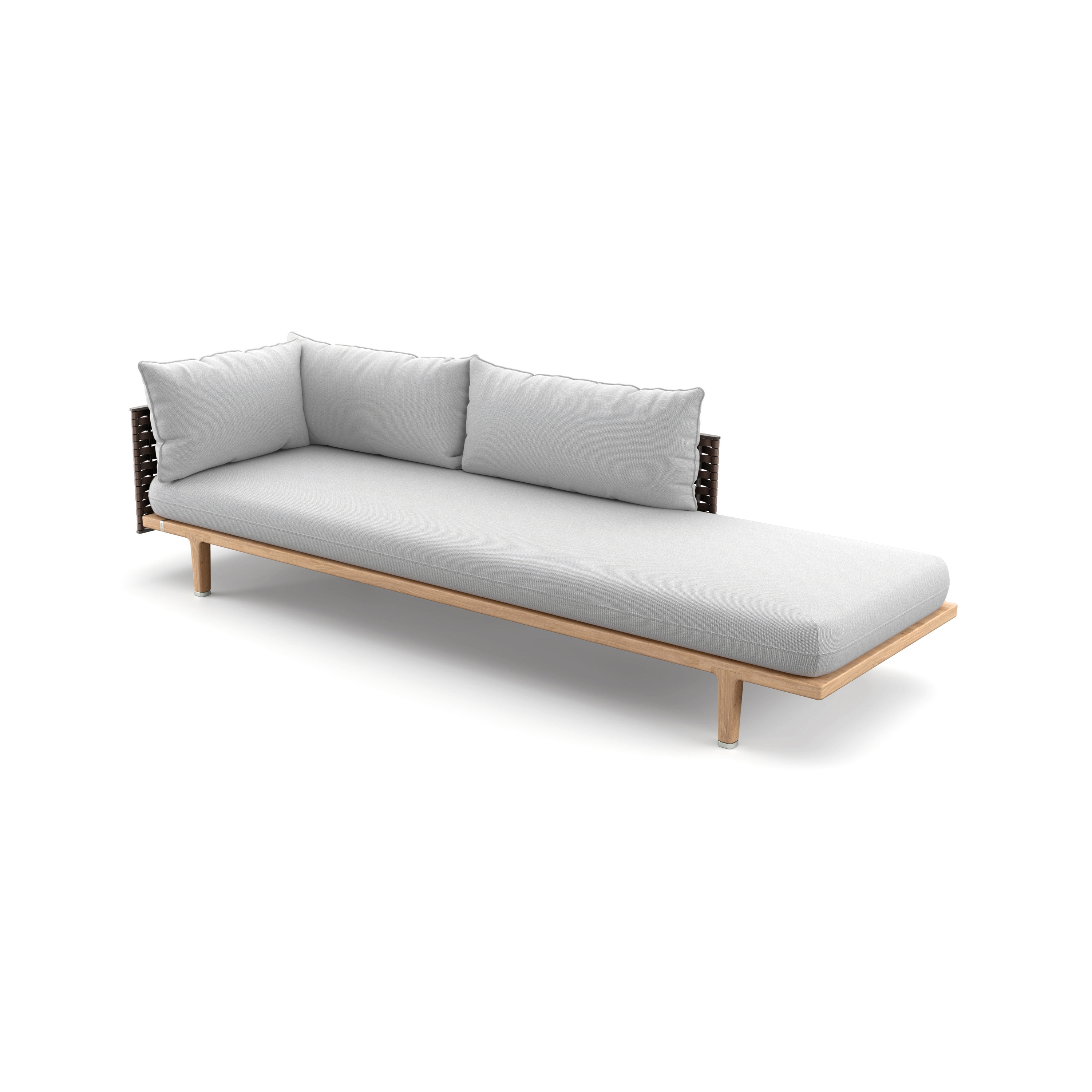 SEALINE Extended Daybed right