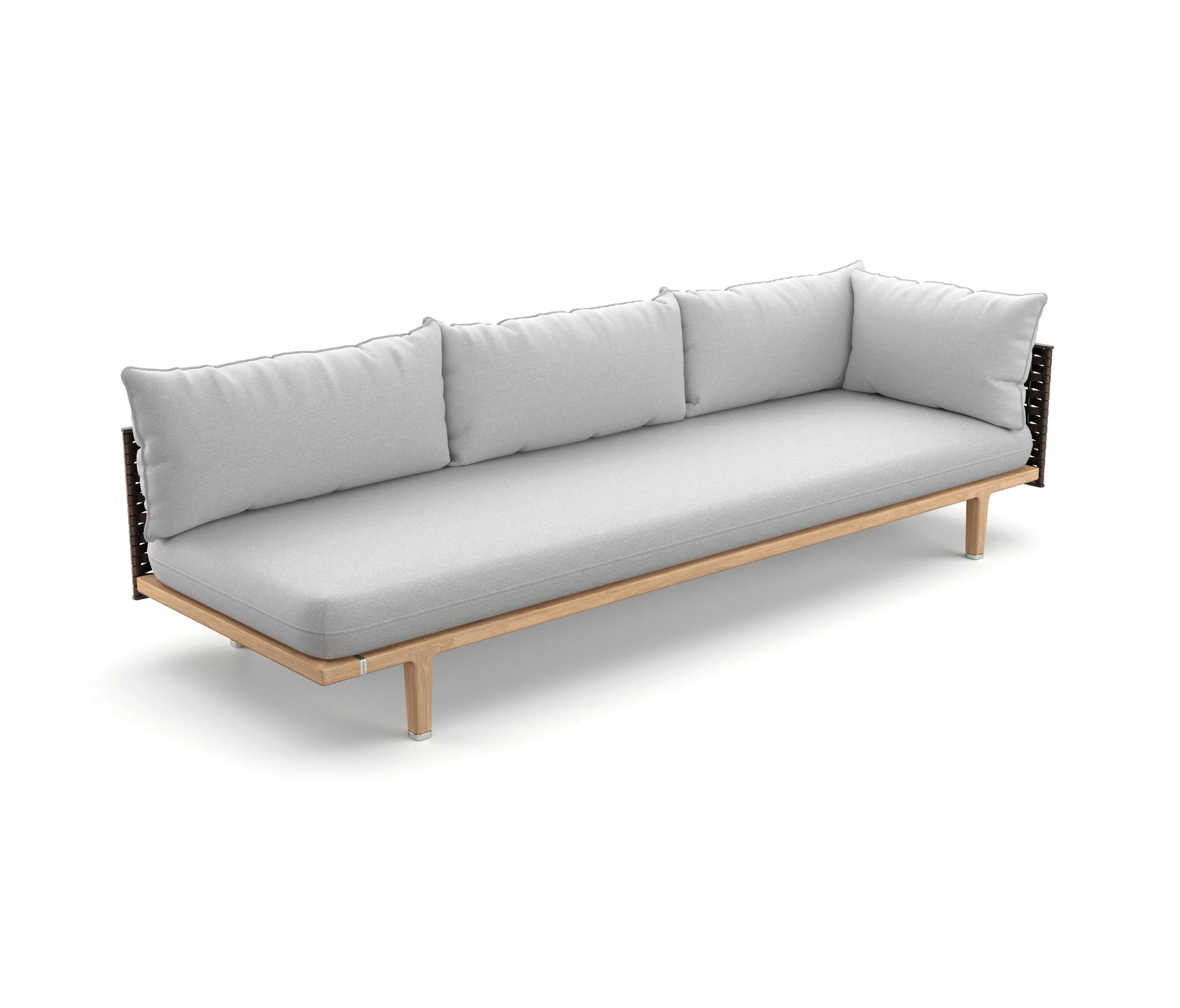 DEDON - SEALINE Left Module XL