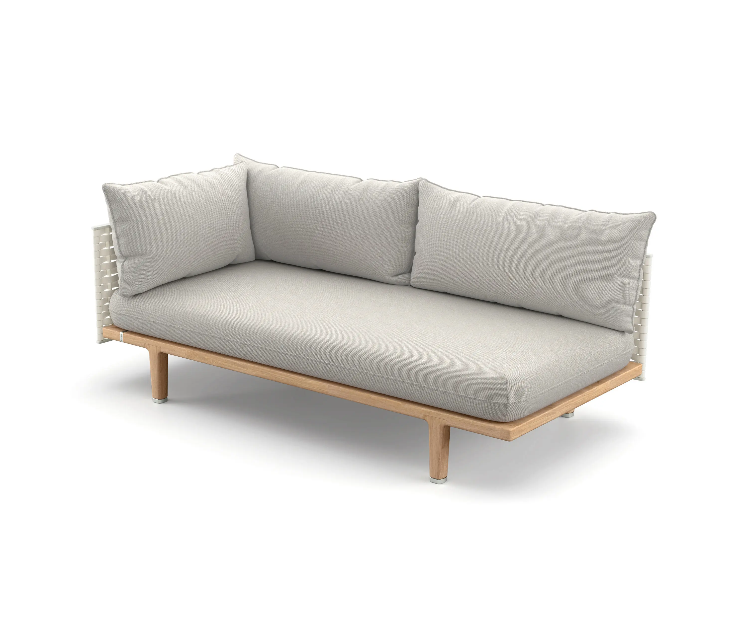 DEDON - SEALINE Right Module