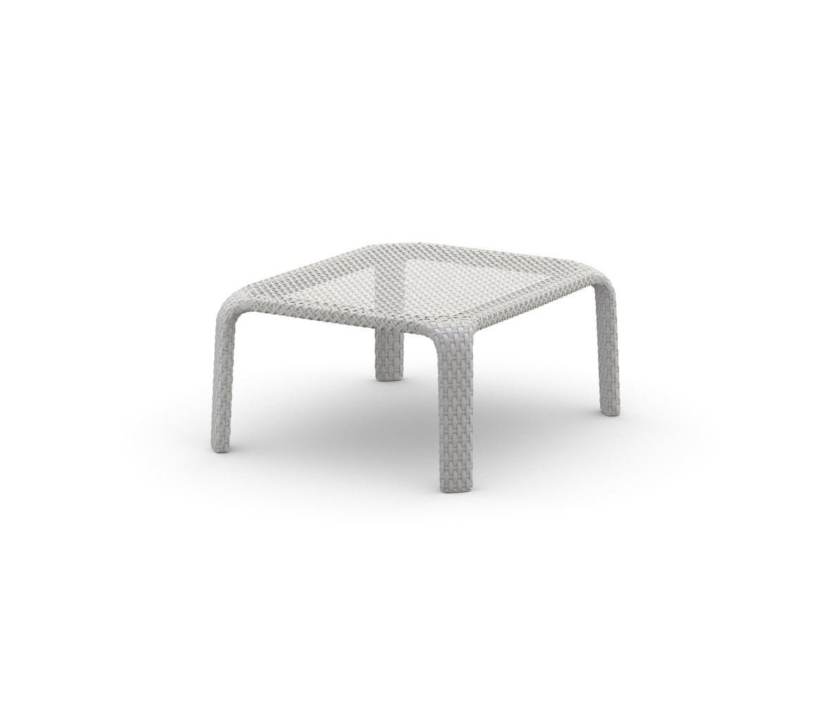 Mostra il prodotto SEASHELL Sgabello del produttore DEDON