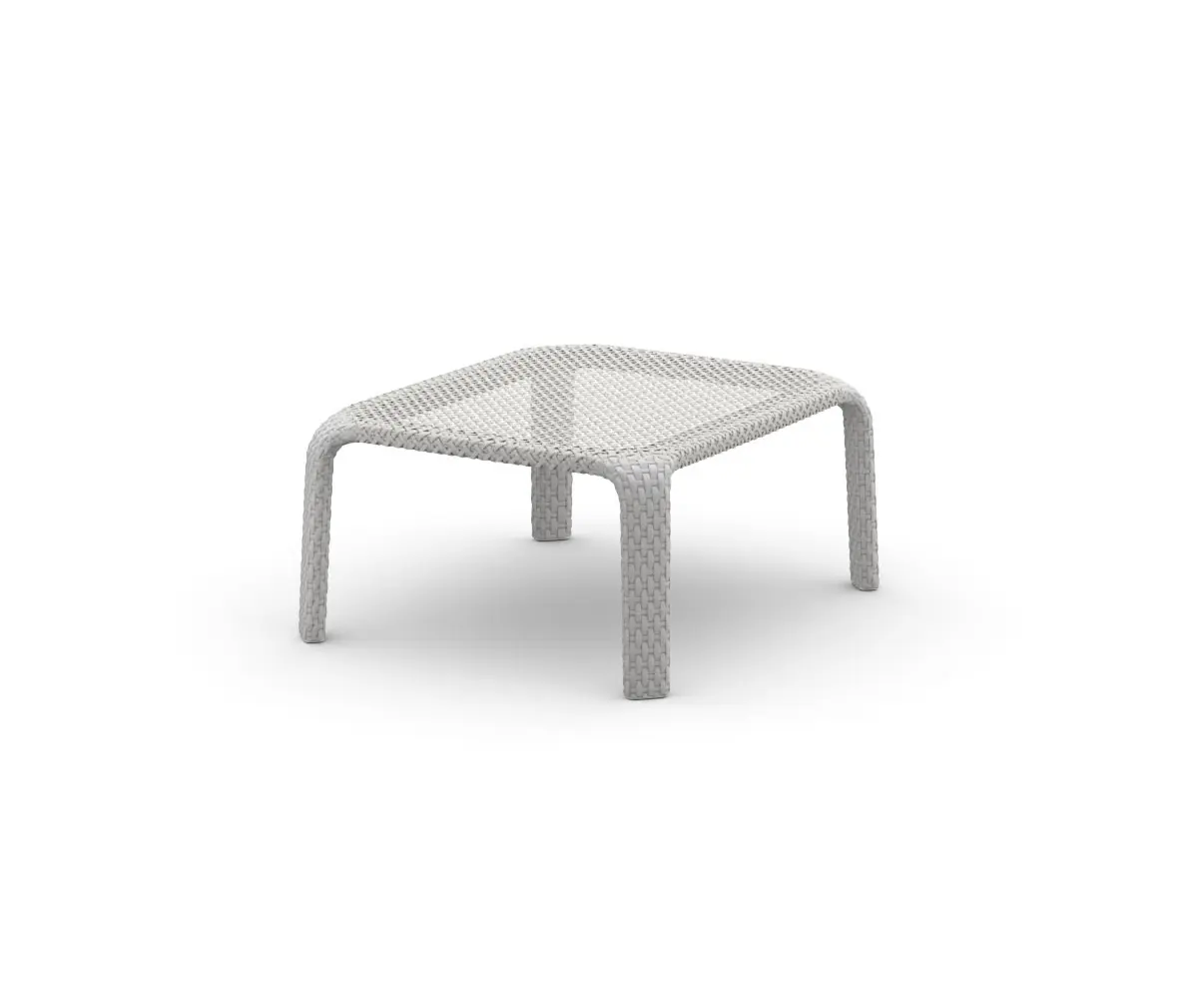 DEDON - SEASHELL Sgabello