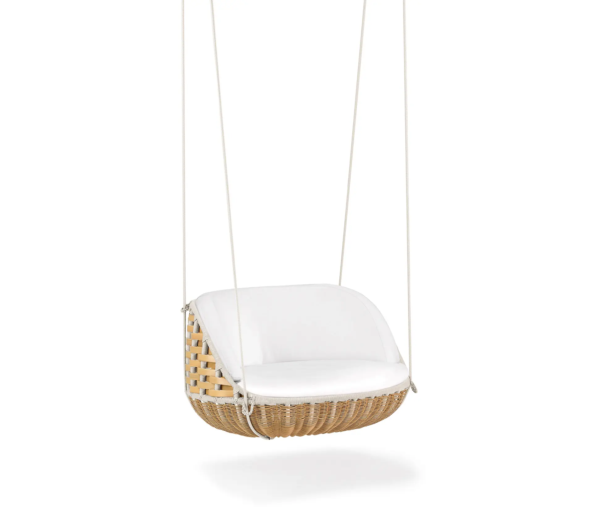 DEDON - SWINGME lounge chair