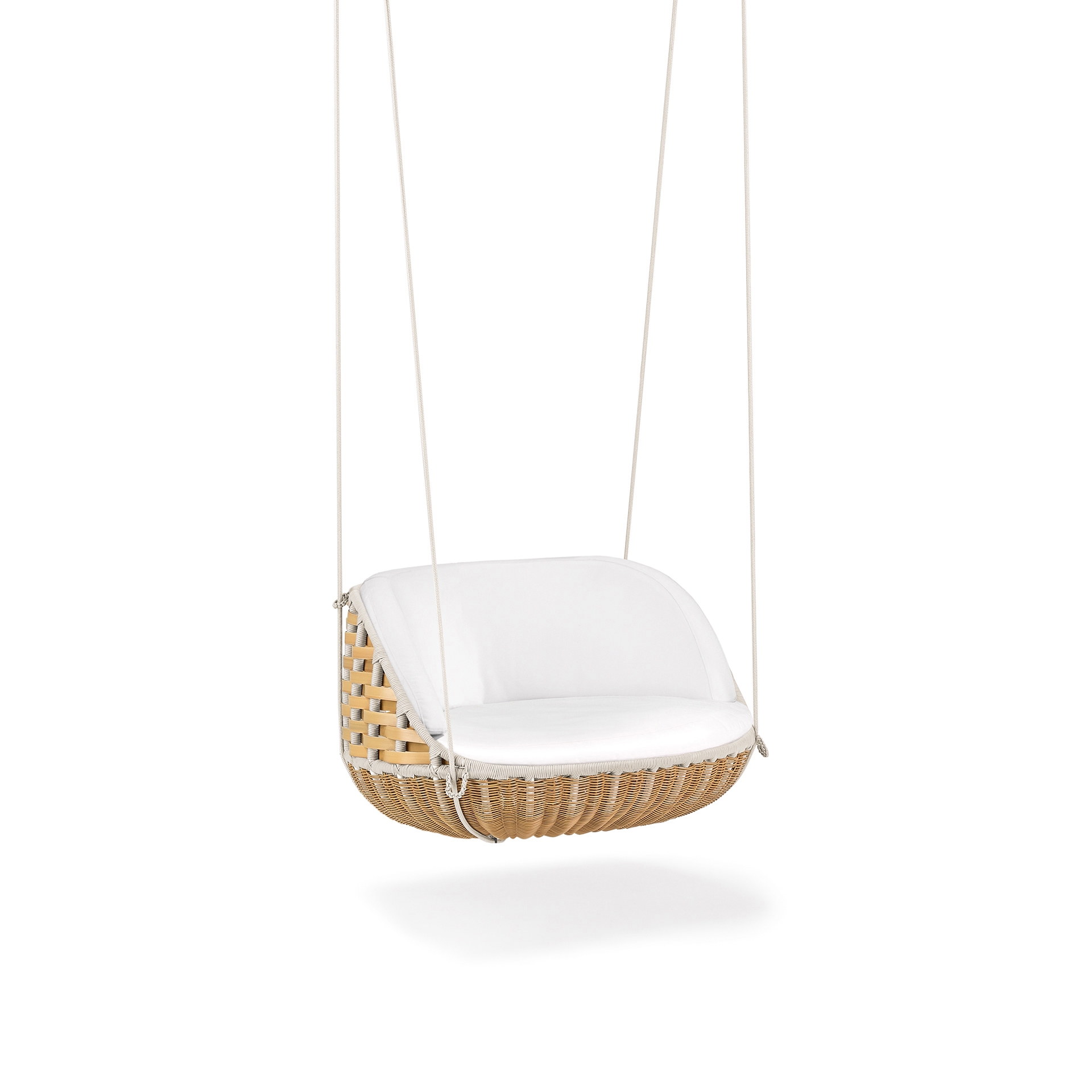 SWINGME lounge chair