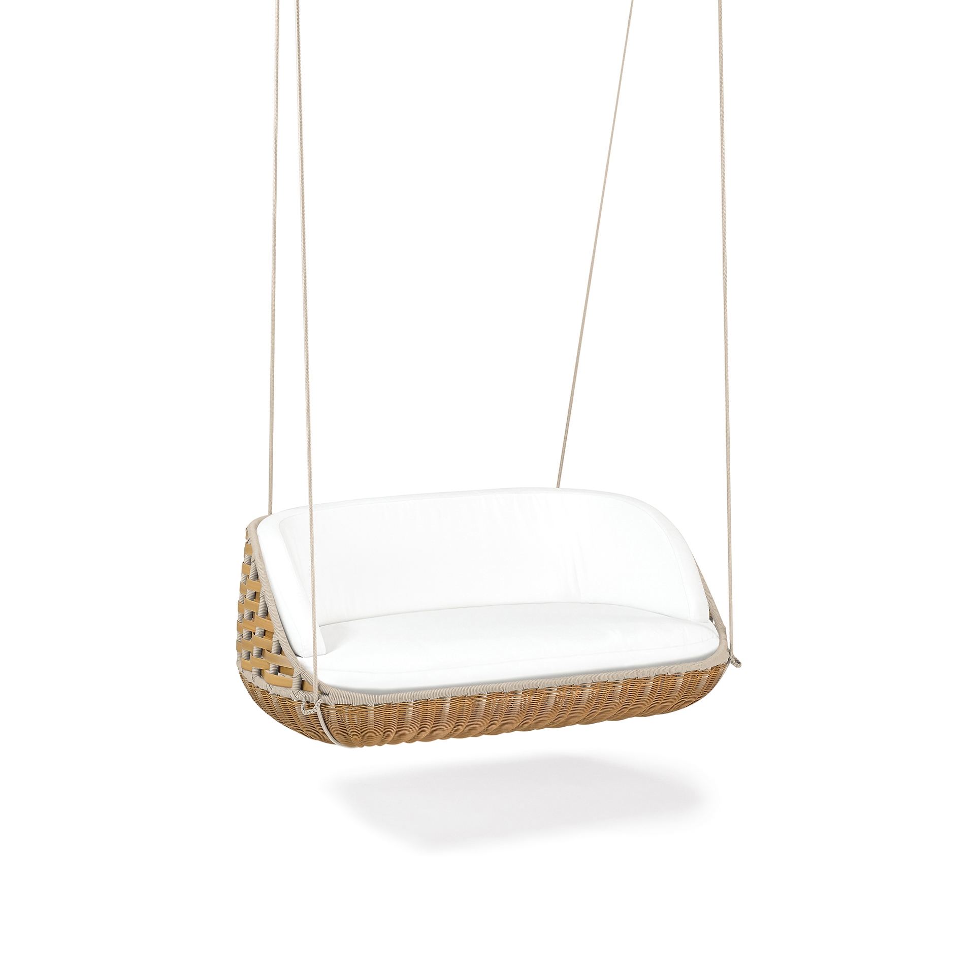 Display product SWINGUS 2-Seater from manufacturer DEDON