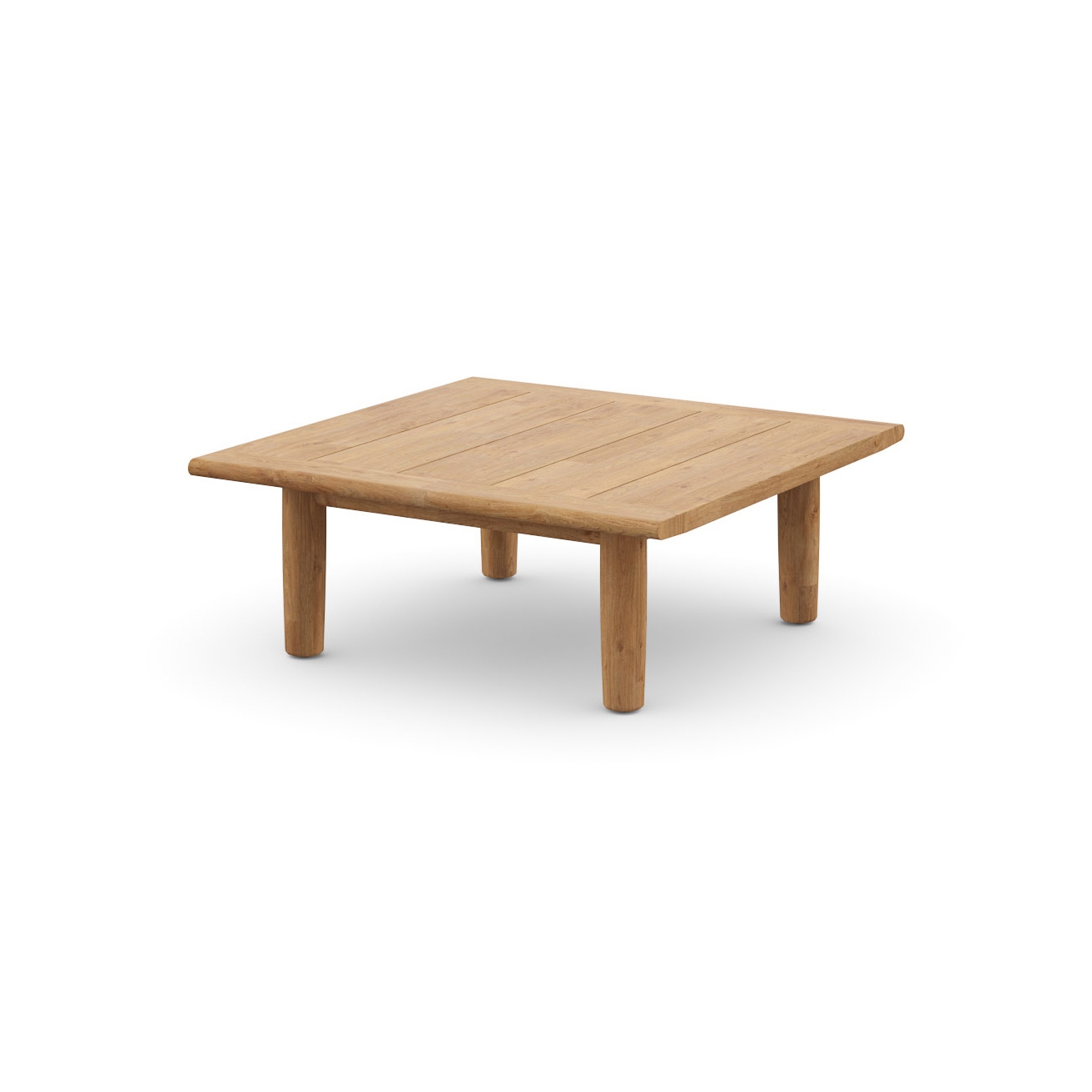 Display product TIBBO Coffee Table M from manufacturer DEDON
