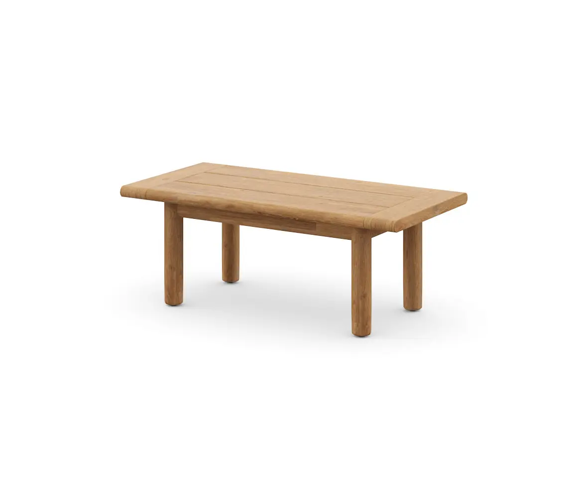 DEDON - TIBBO Coffee Table S
