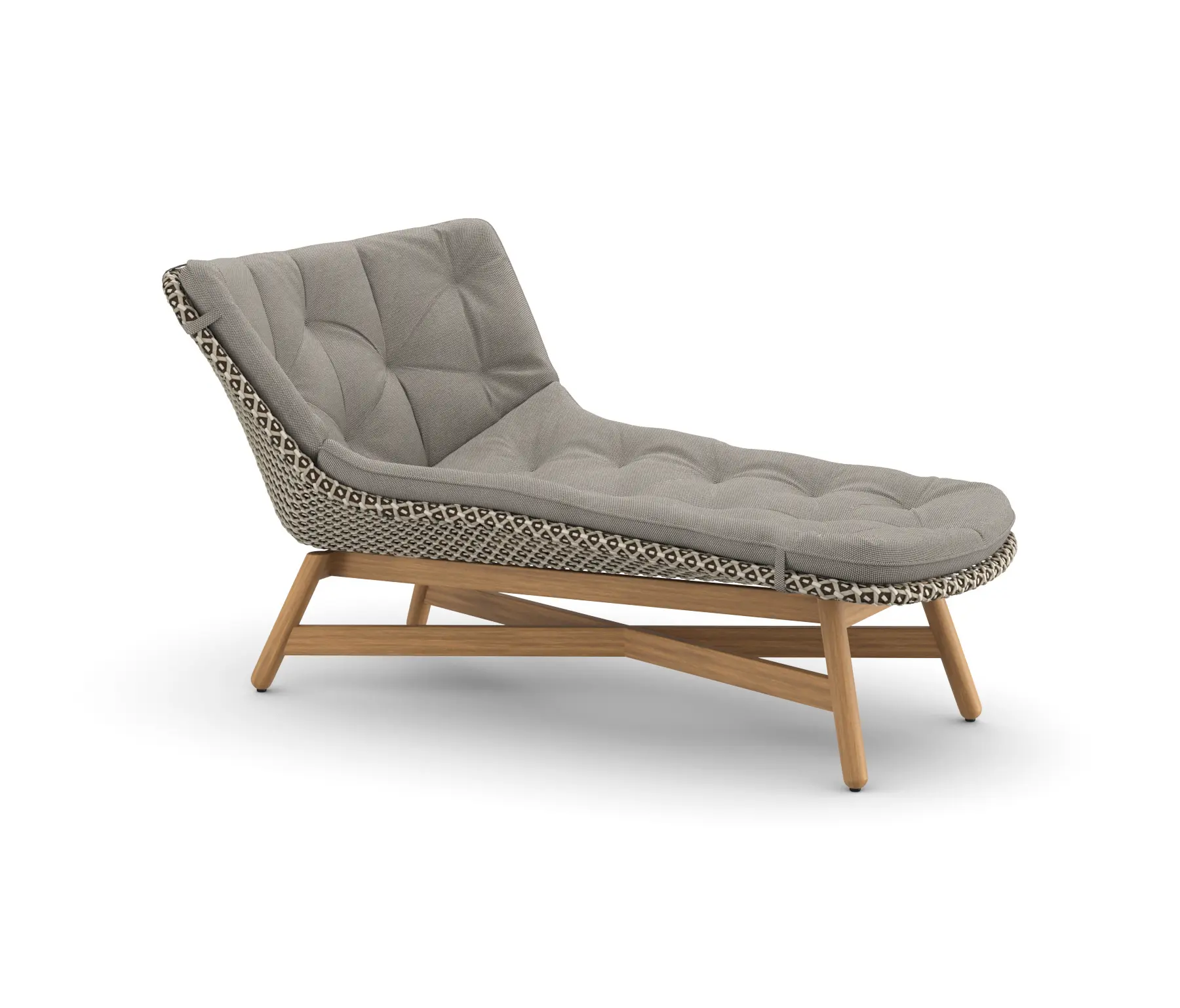 DEDON - MBRACE Daybed