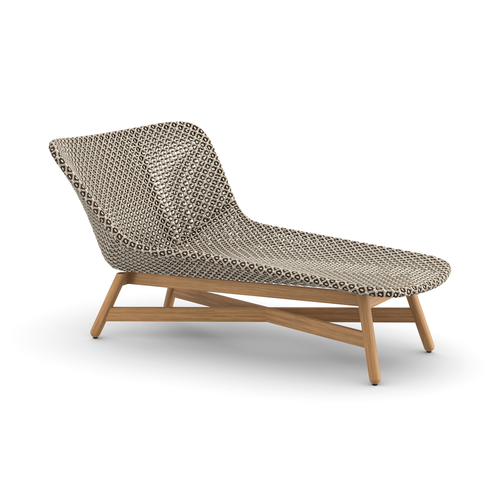 Mostra il prodotto MBRACE Daybed del produttore DEDON