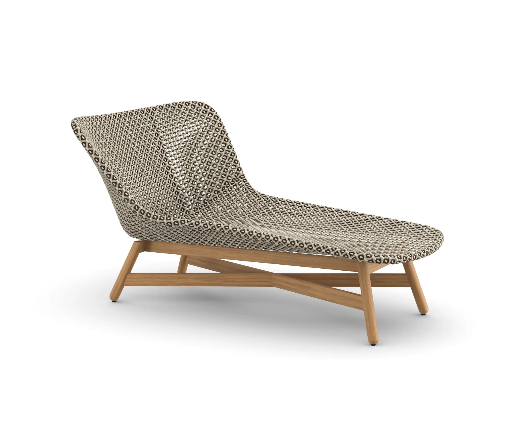 DEDON - MBRACE Daybed