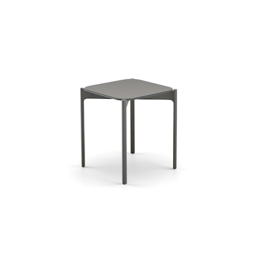 Display product IZON side table from manufacturer DEDON