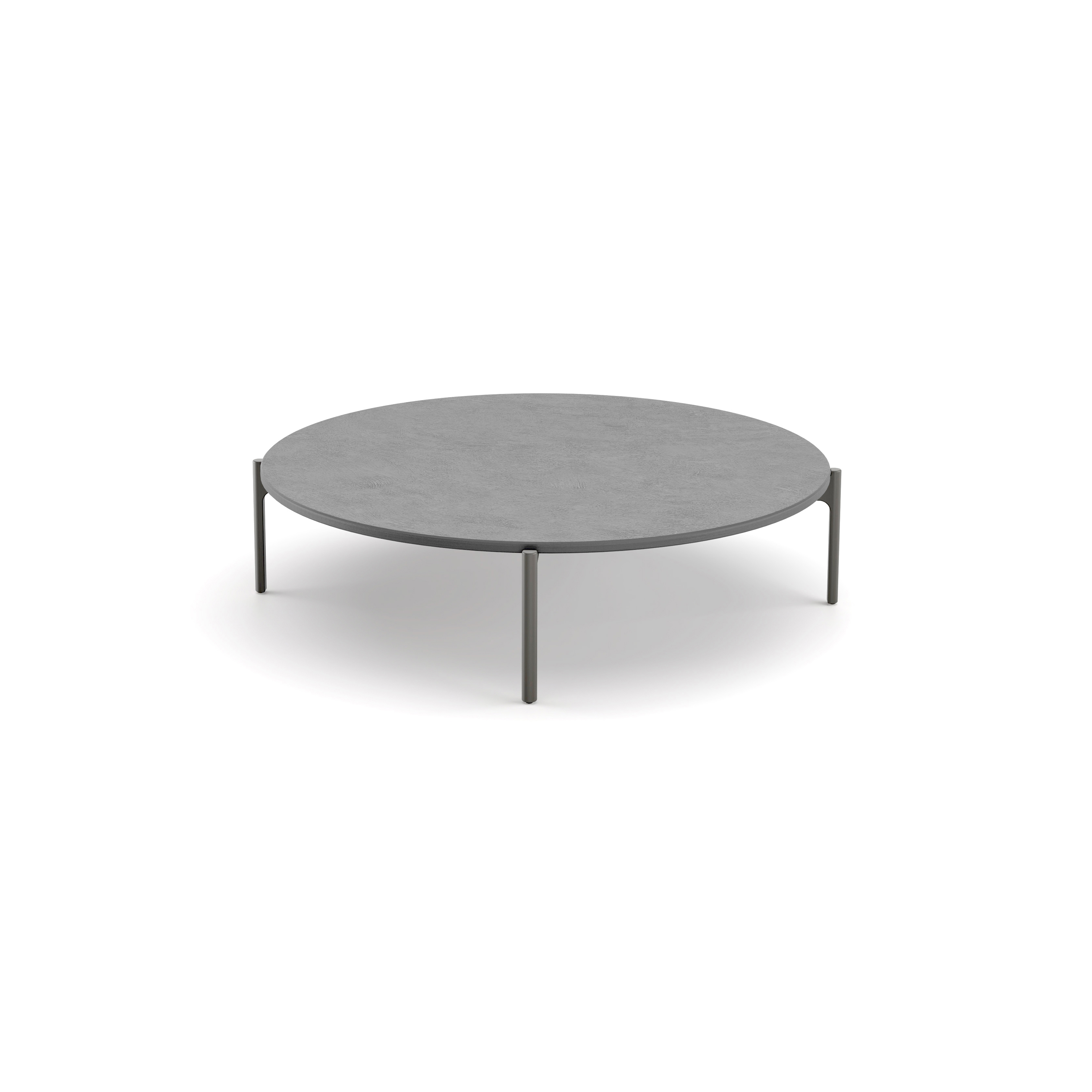 Display product IZON Coffee table from manufacturer DEDON