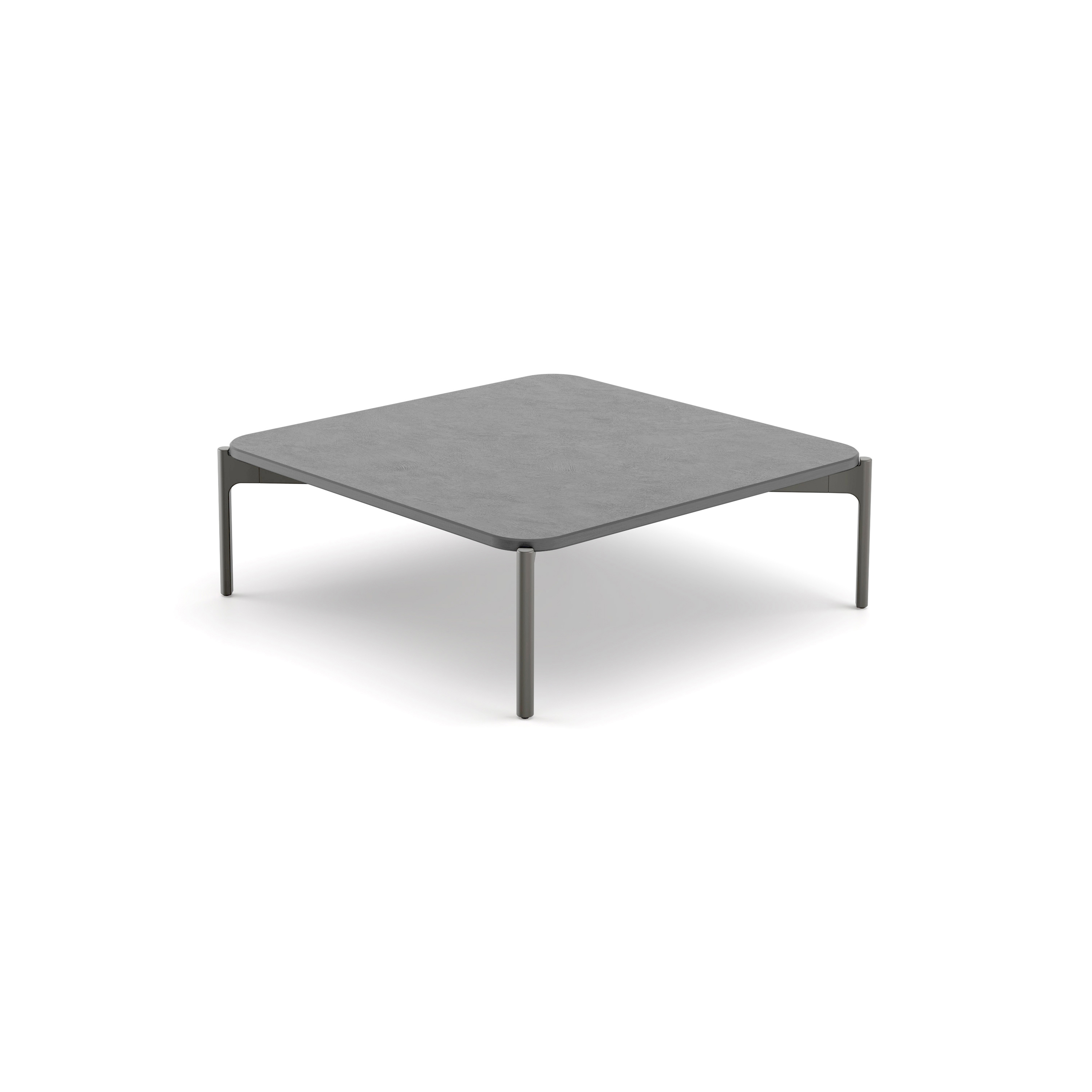Display product IZON Coffee table from manufacturer DEDON