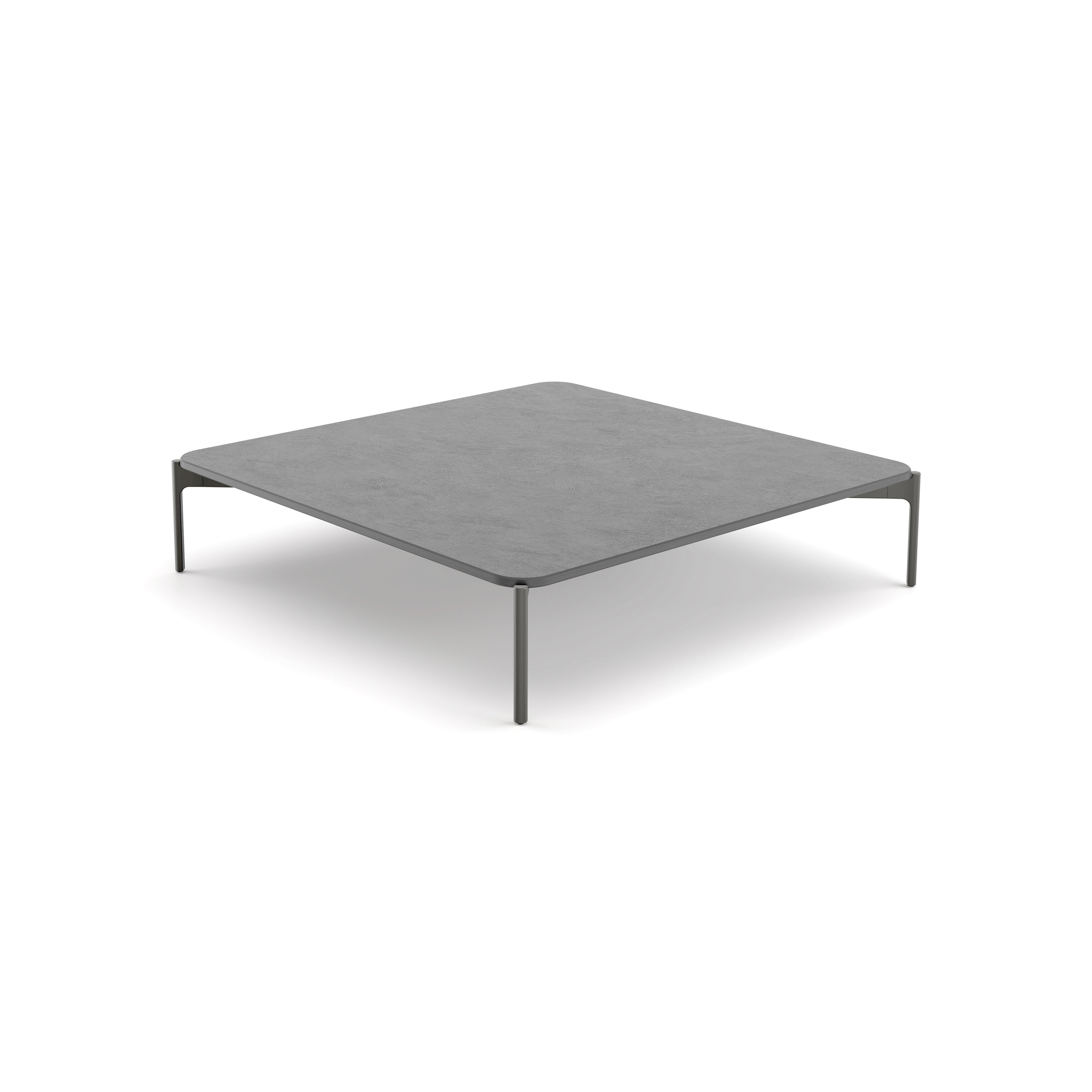 Display product IZON Coffee table from manufacturer DEDON