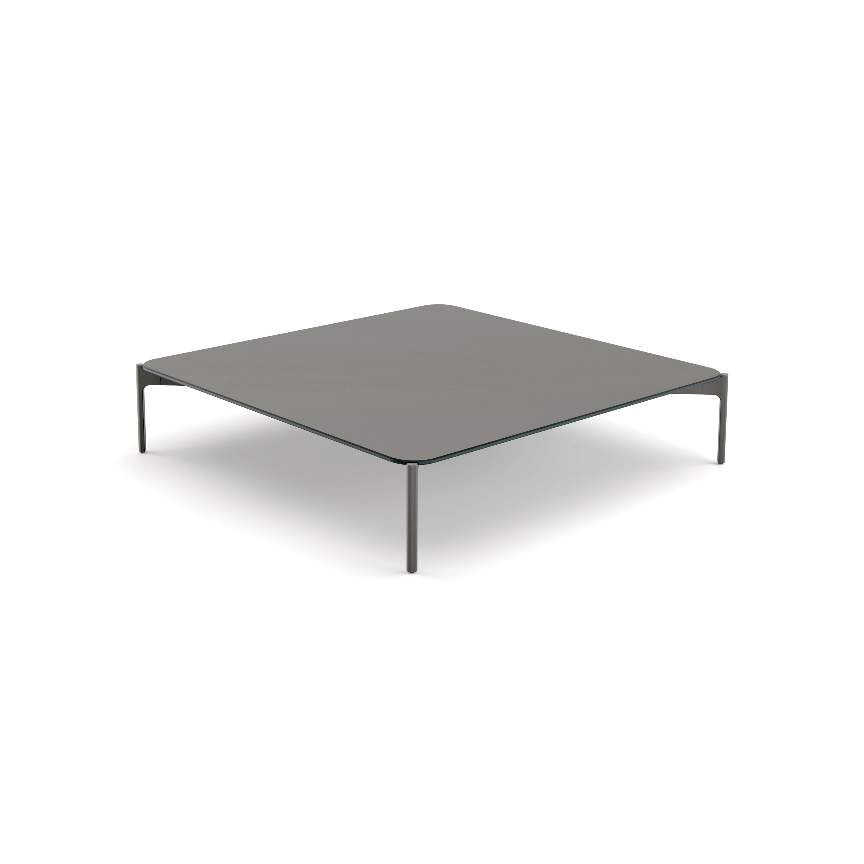 Display product IZON Coffee table from manufacturer DEDON