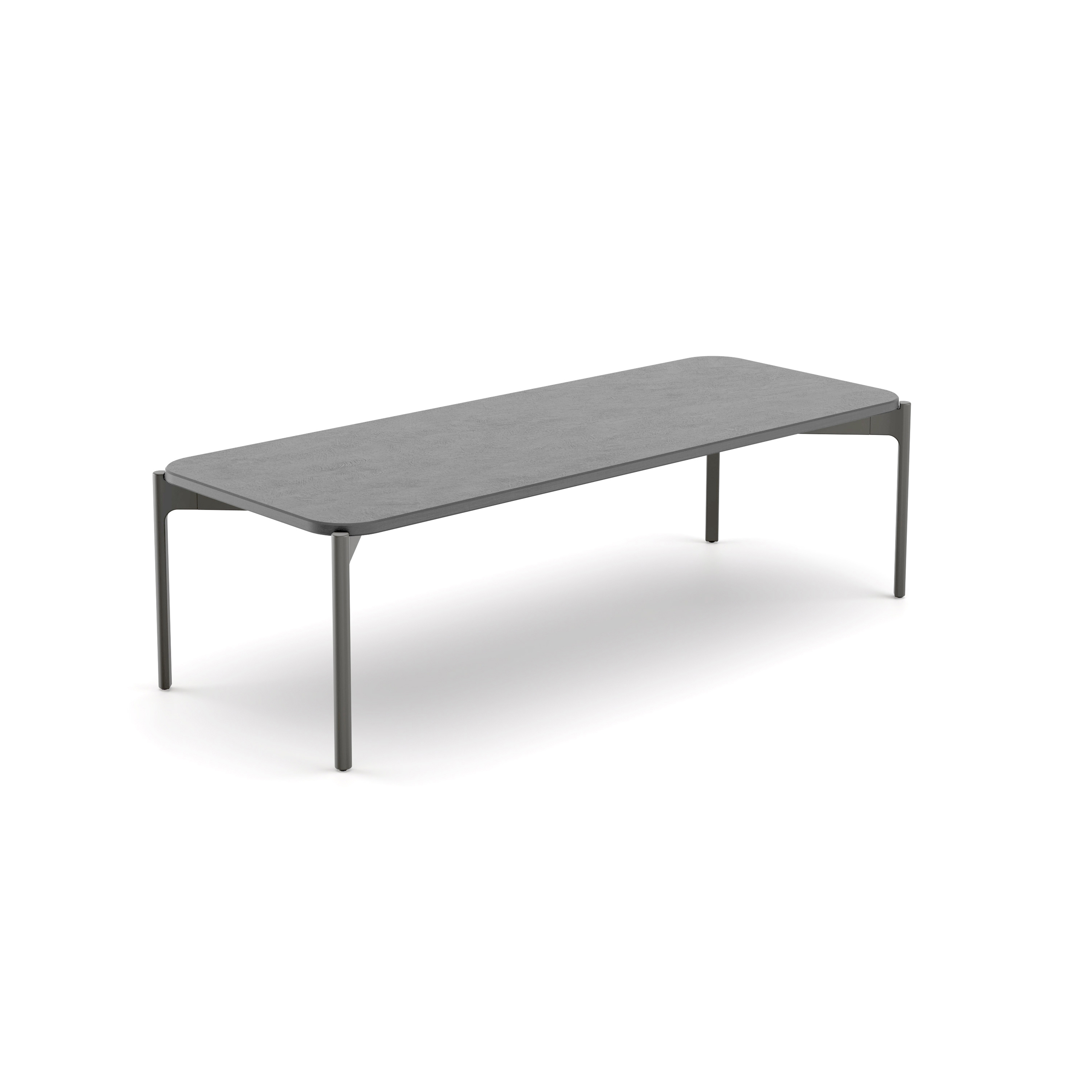Mostrar el producto IZON Coffee table del fabricante DEDON