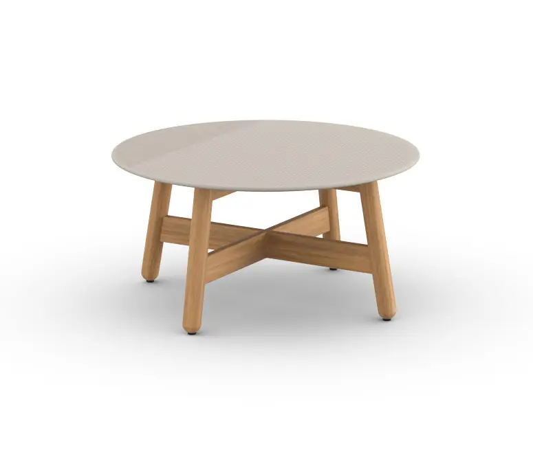 DEDON - MBRACE coffee table