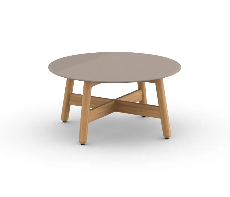 DEDON - MBRACE coffee table