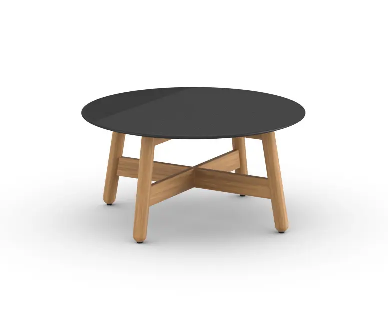 DEDON - MBRACE coffee table