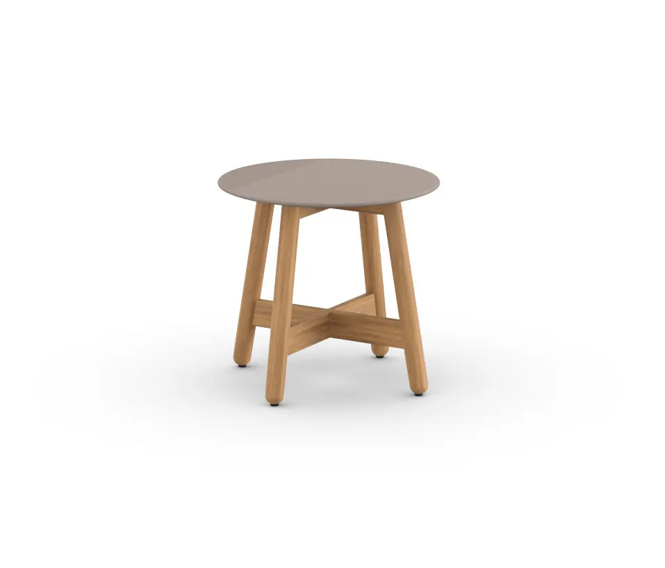 DEDON - MBRACE side table