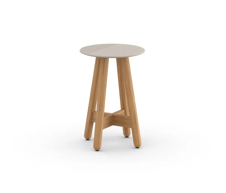 DEDON - MBRACE side table