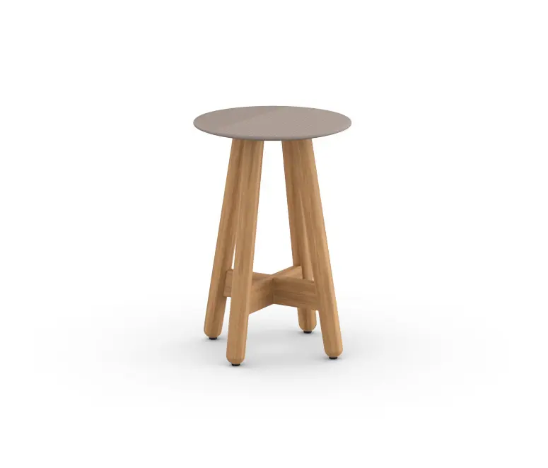 DEDON - MBRACE side table