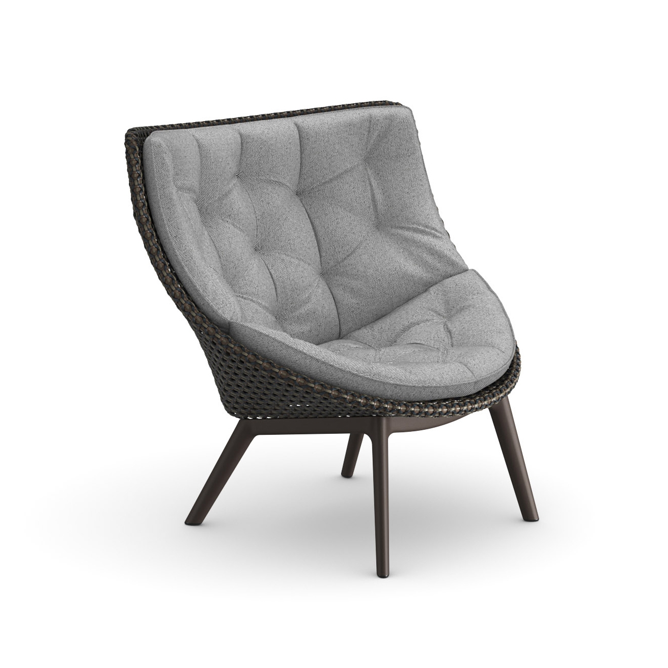 MBRACE Wing chair