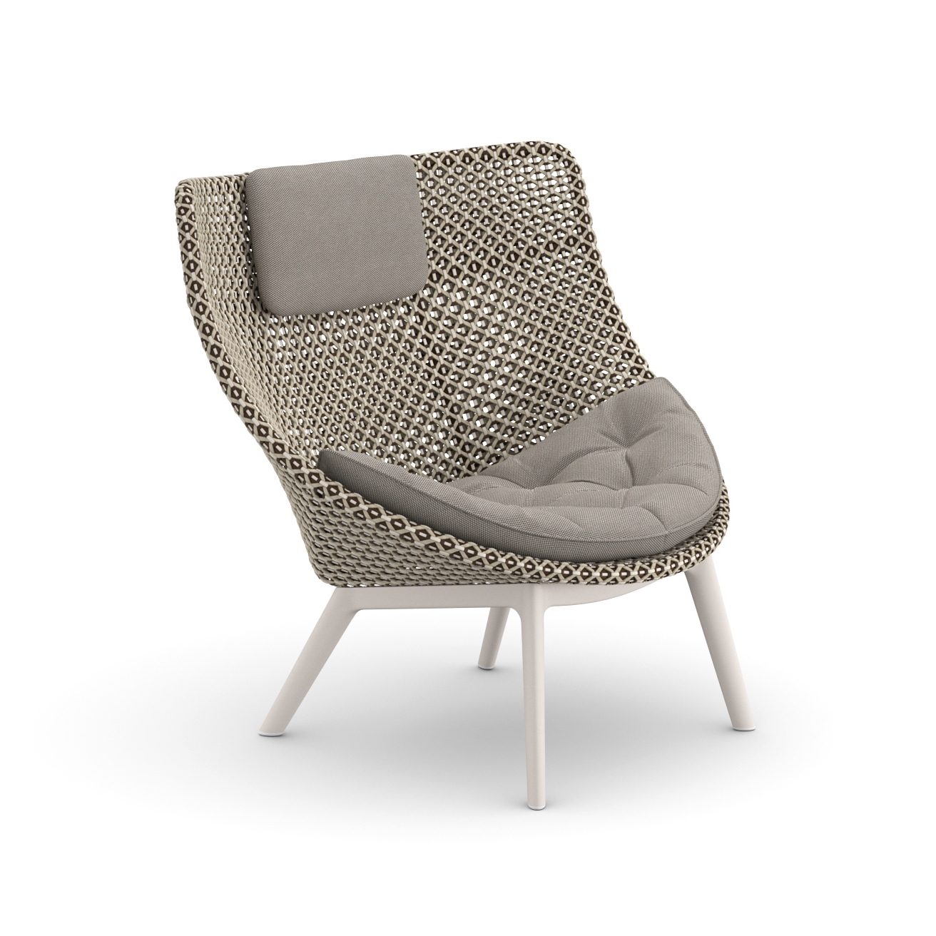 MBRACE Wing chair
