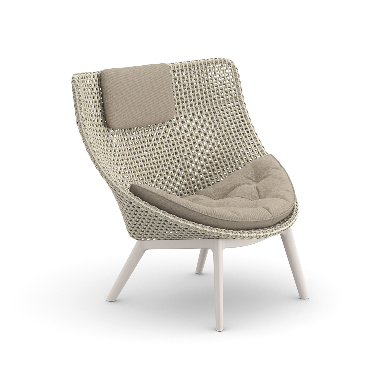 MBRACE Wing chair