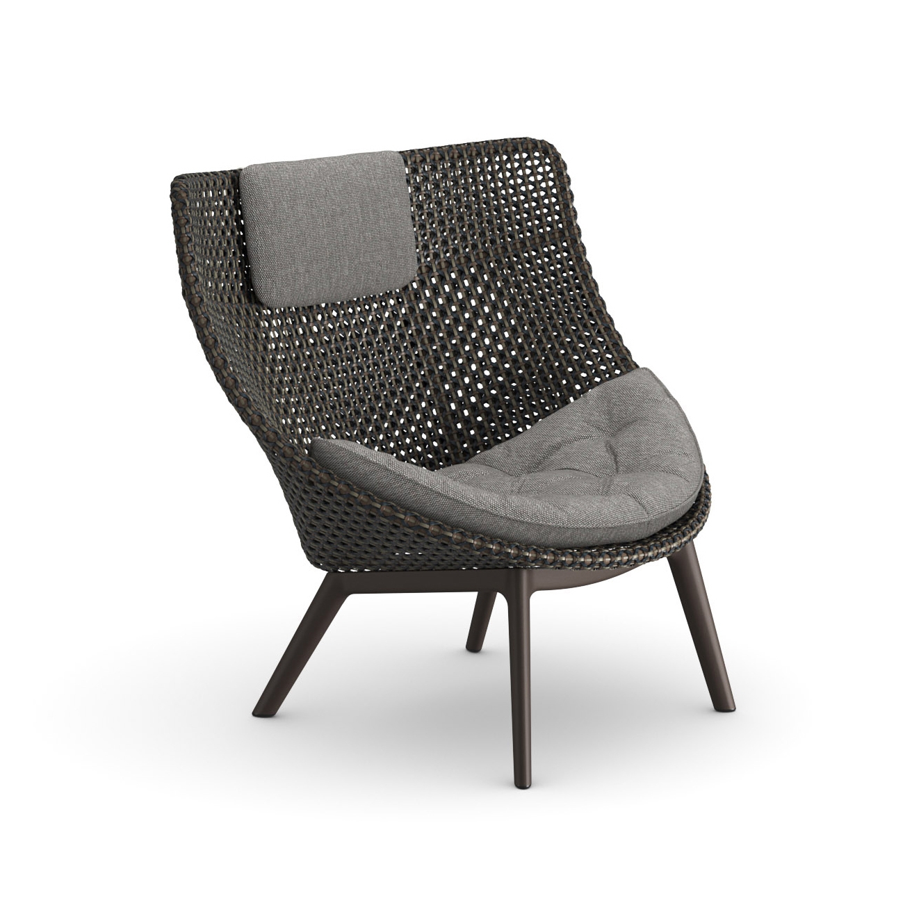 MBRACE Wing chair