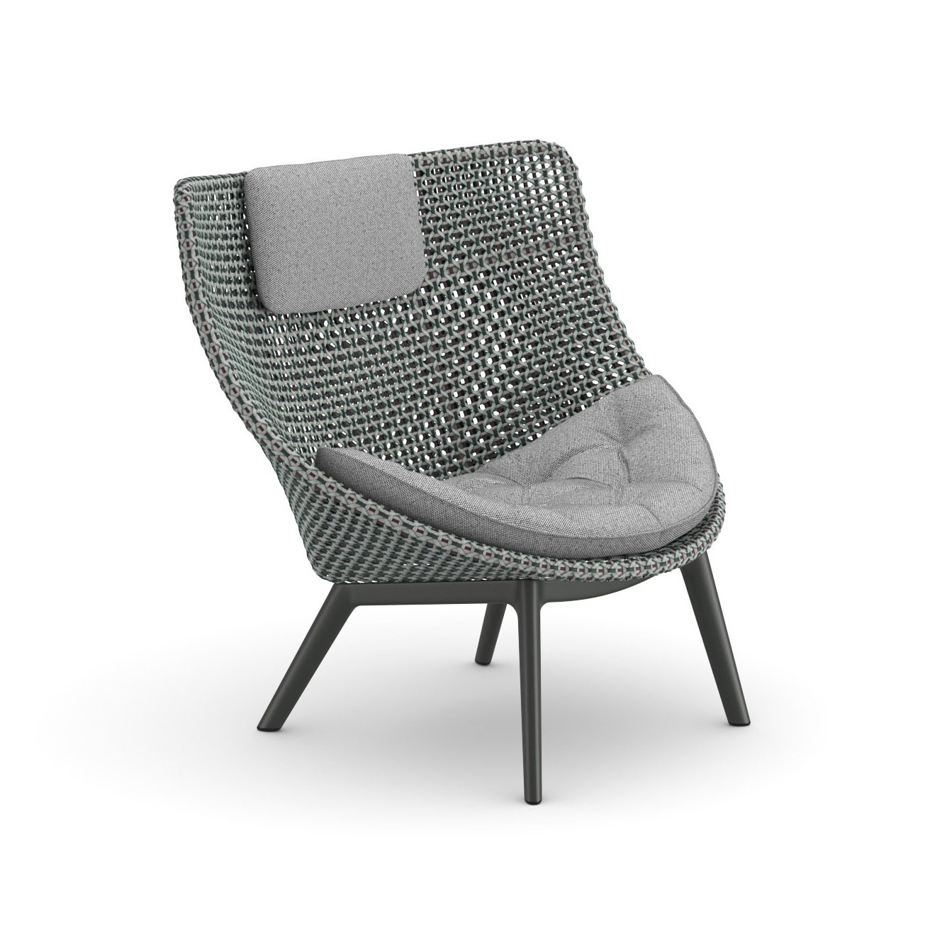 MBRACE Wing chair