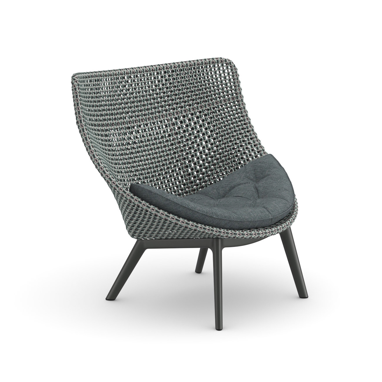 MBRACE Wing chair