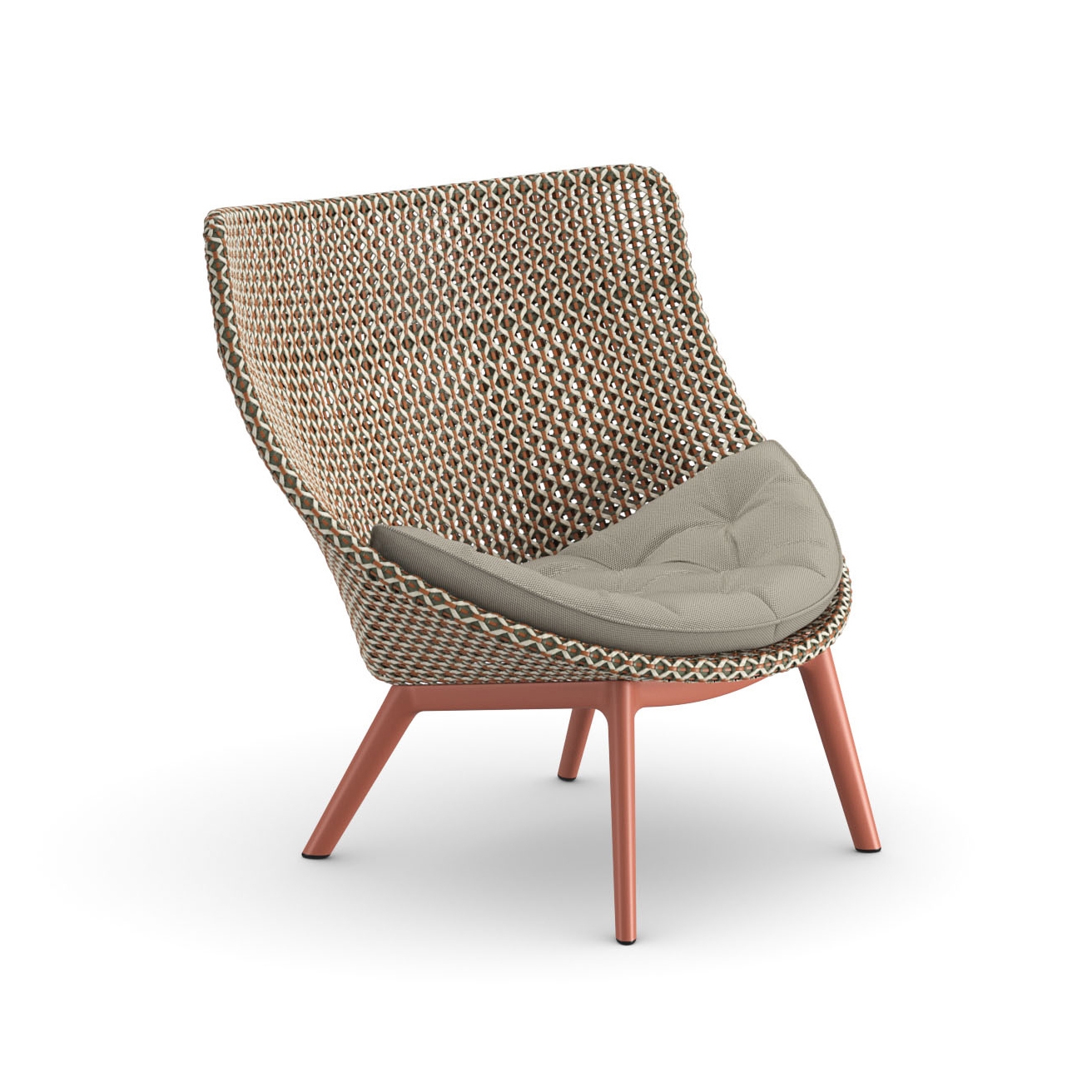 MBRACE Wing chair