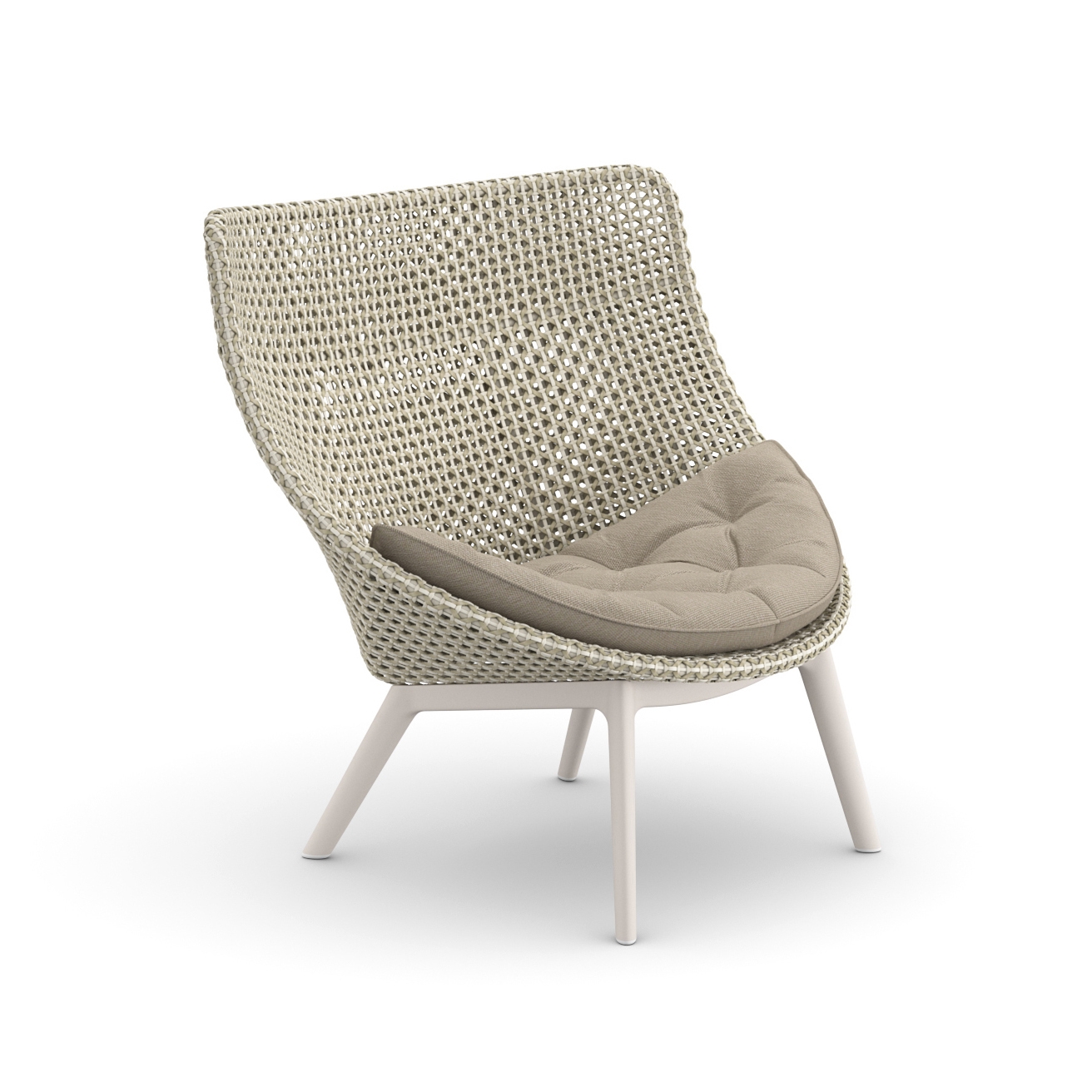 MBRACE Wing chair