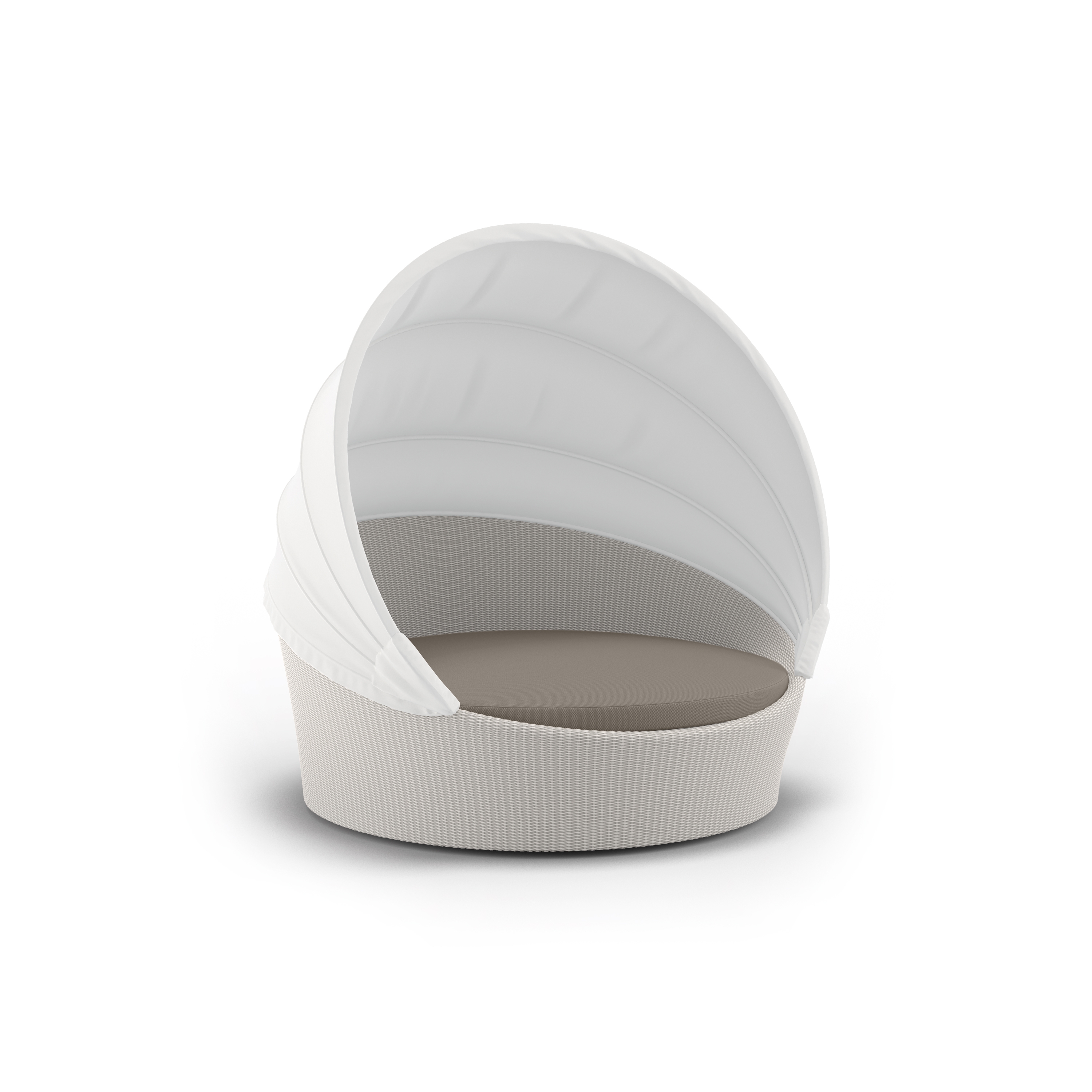 ORBIT Loveseat