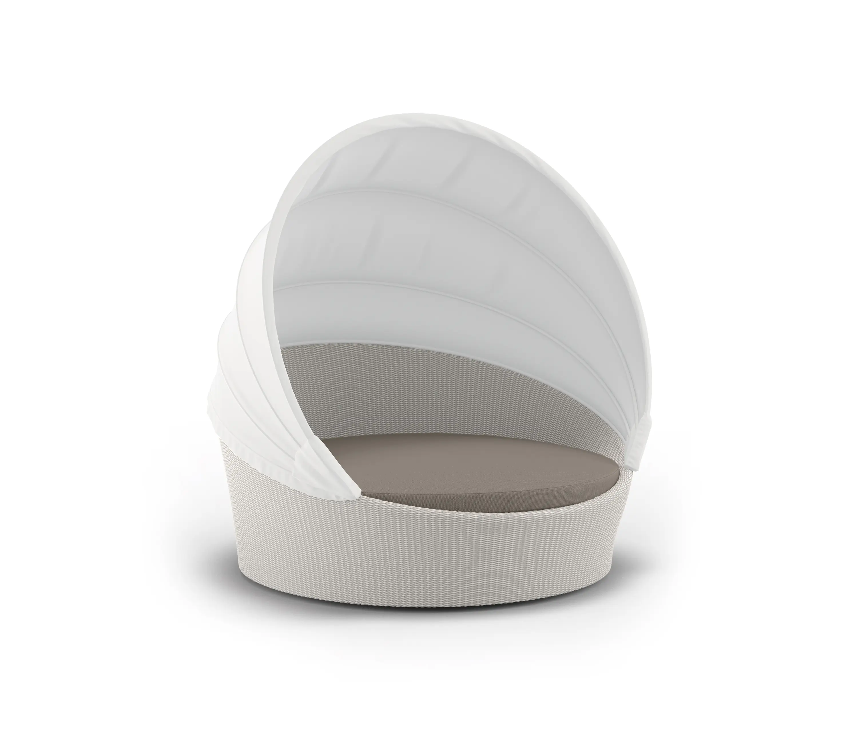 DEDON - ORBIT Loveseat