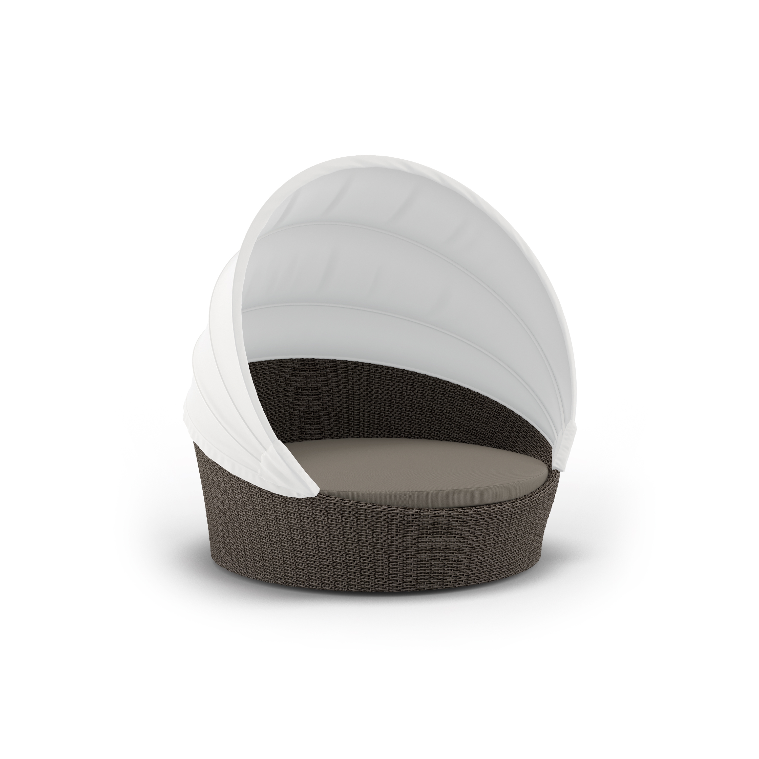 ORBIT Loveseat