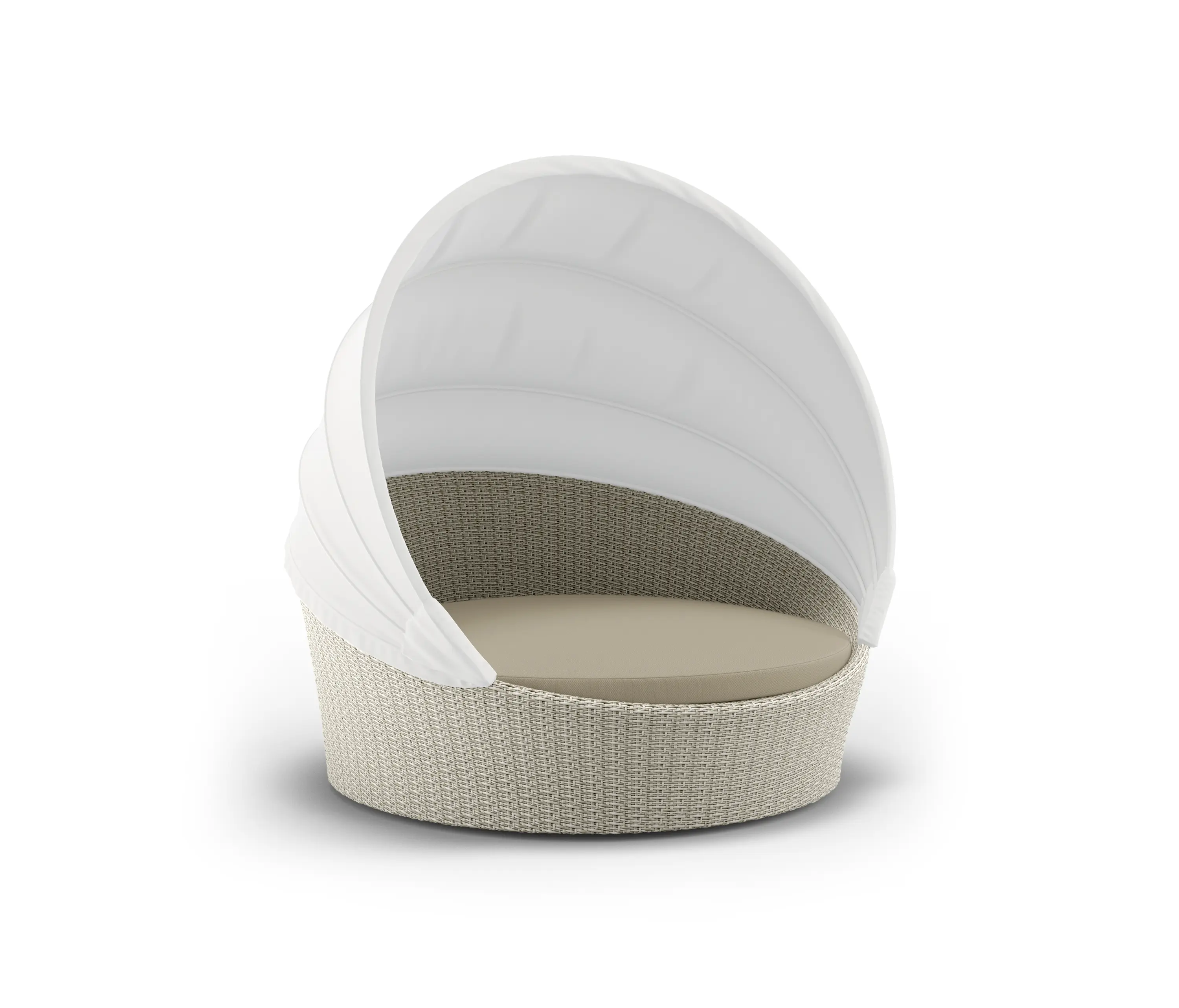 DEDON - ORBIT Loveseat