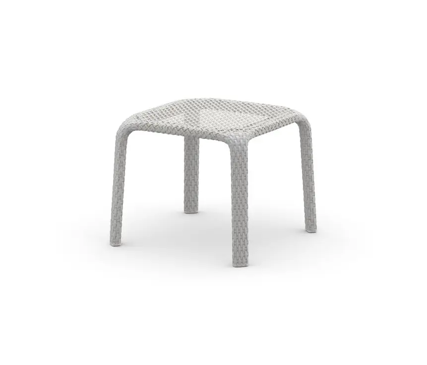 DEDON - SEASHELL side table