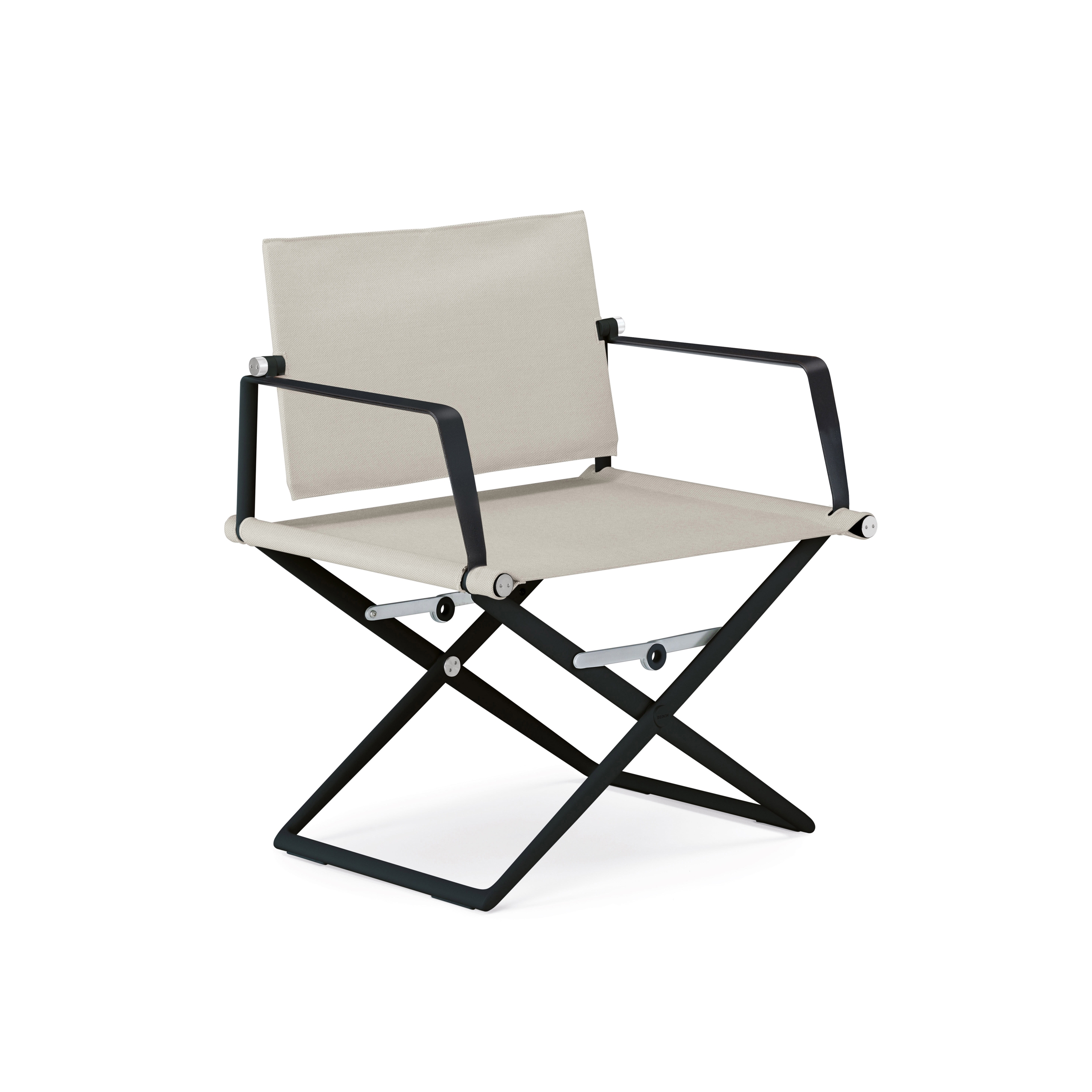 Display product SEAX Lounge chair from manufacturer DEDON