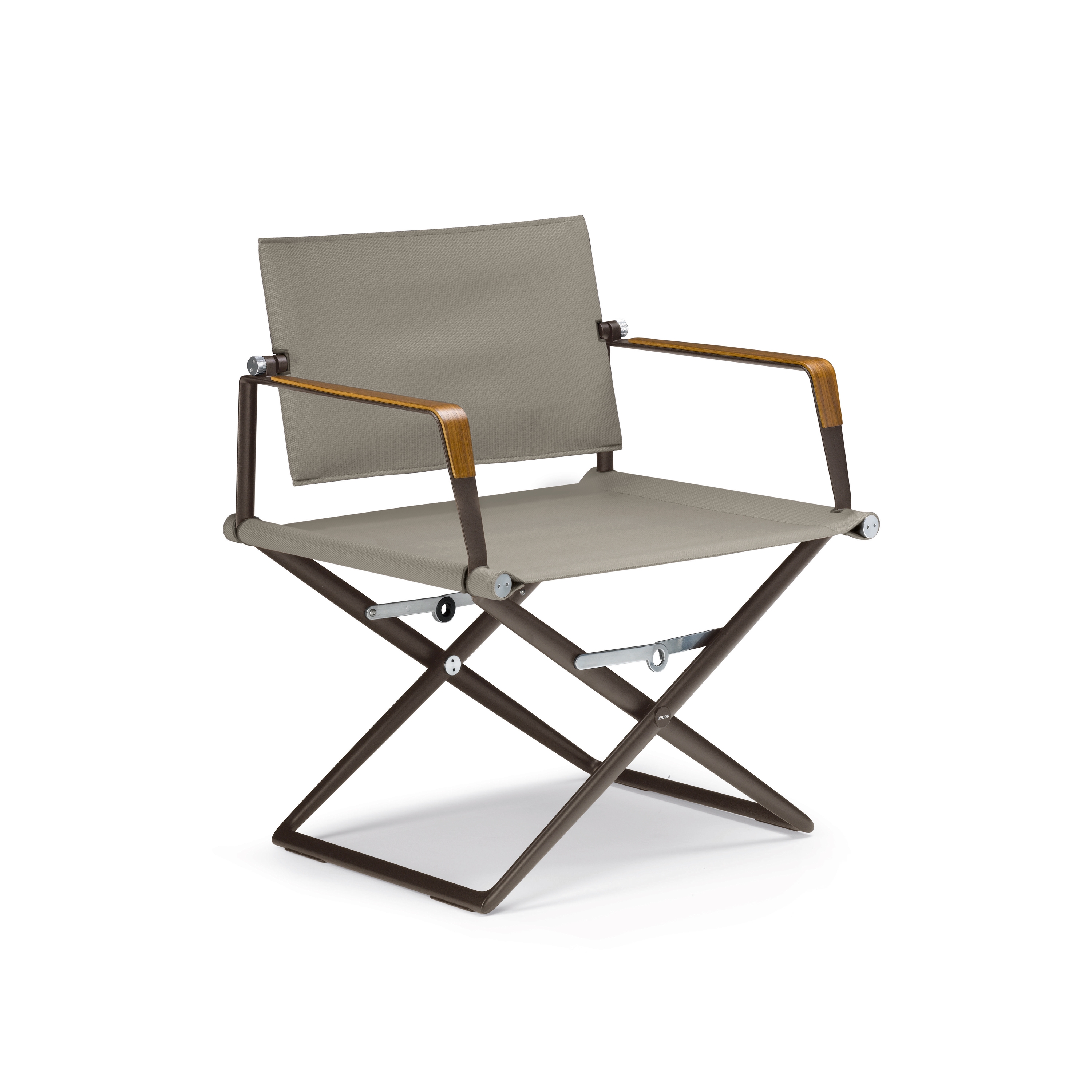Afficher le produit SEAX Lounge chair du fabricant DEDON