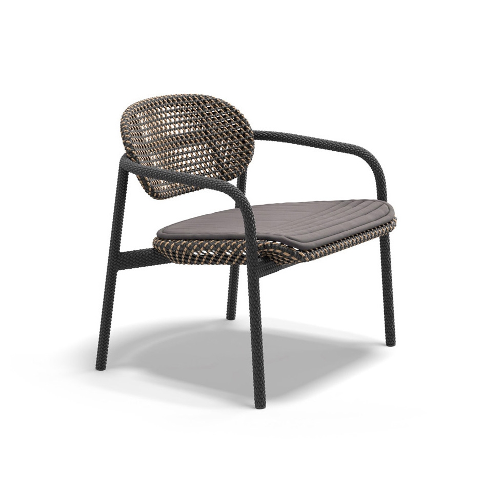 Produkt ROII Sessel des Herstellers DEDON anzeigen