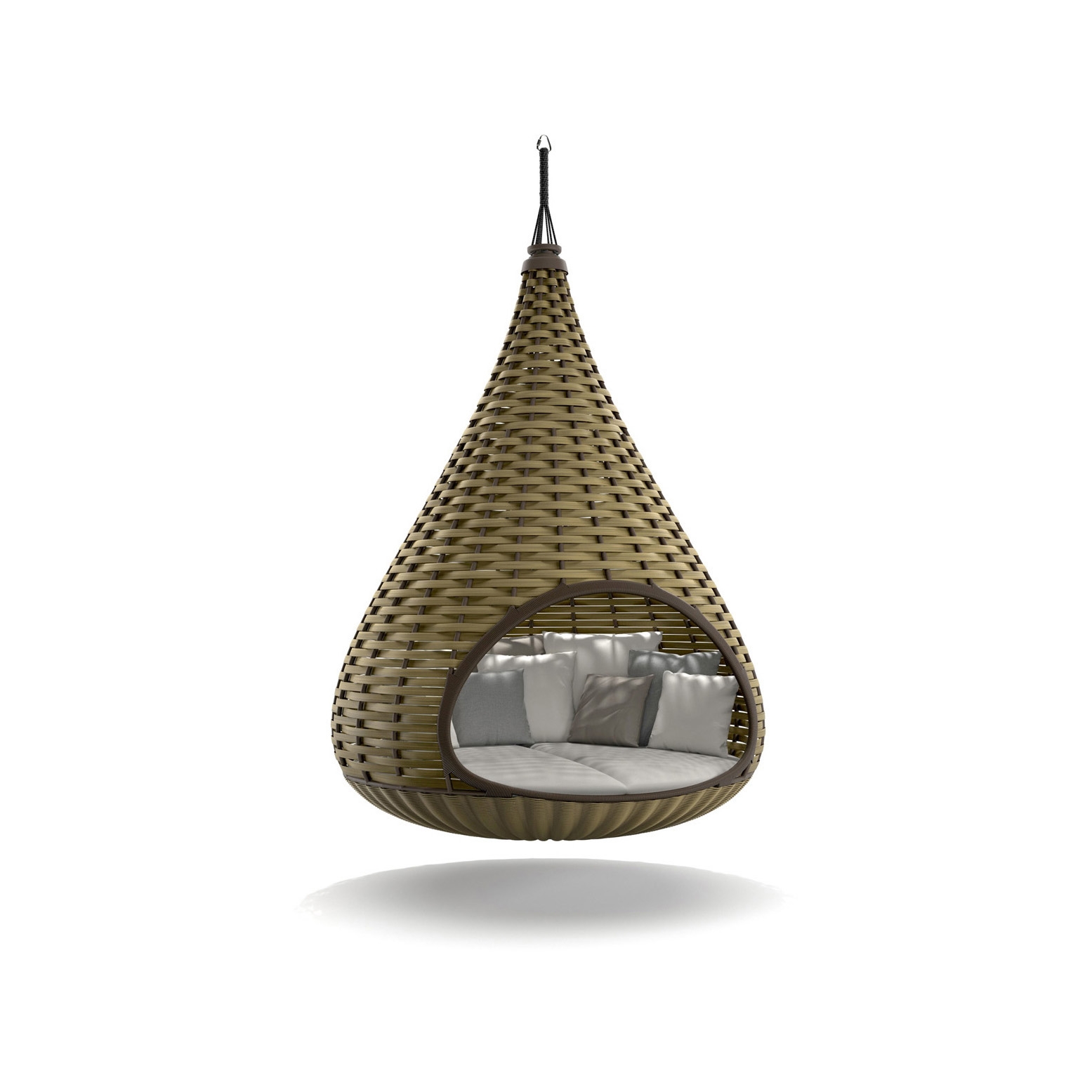 NESTREST Hanging lounger
