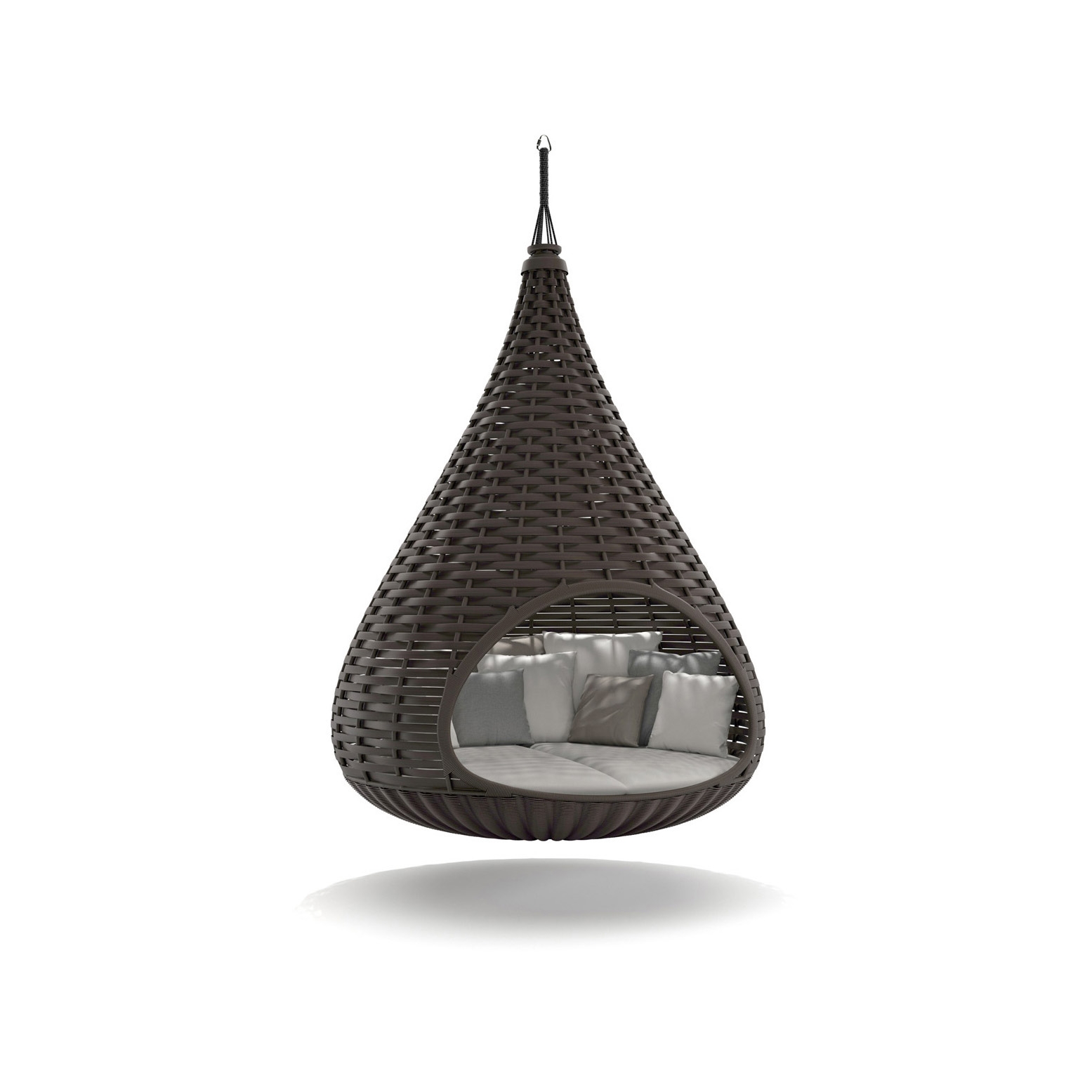 NESTREST Hanging lounger