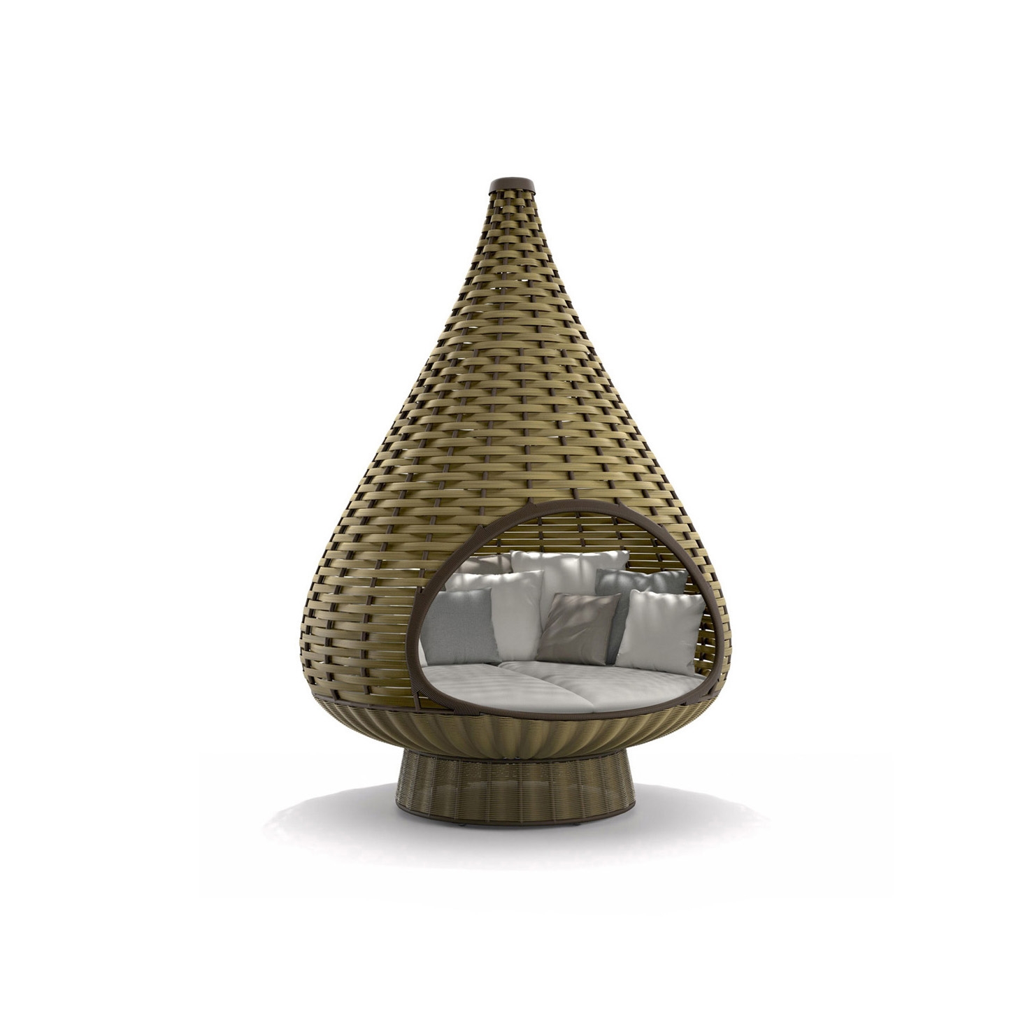 NESTREST Standing lounger