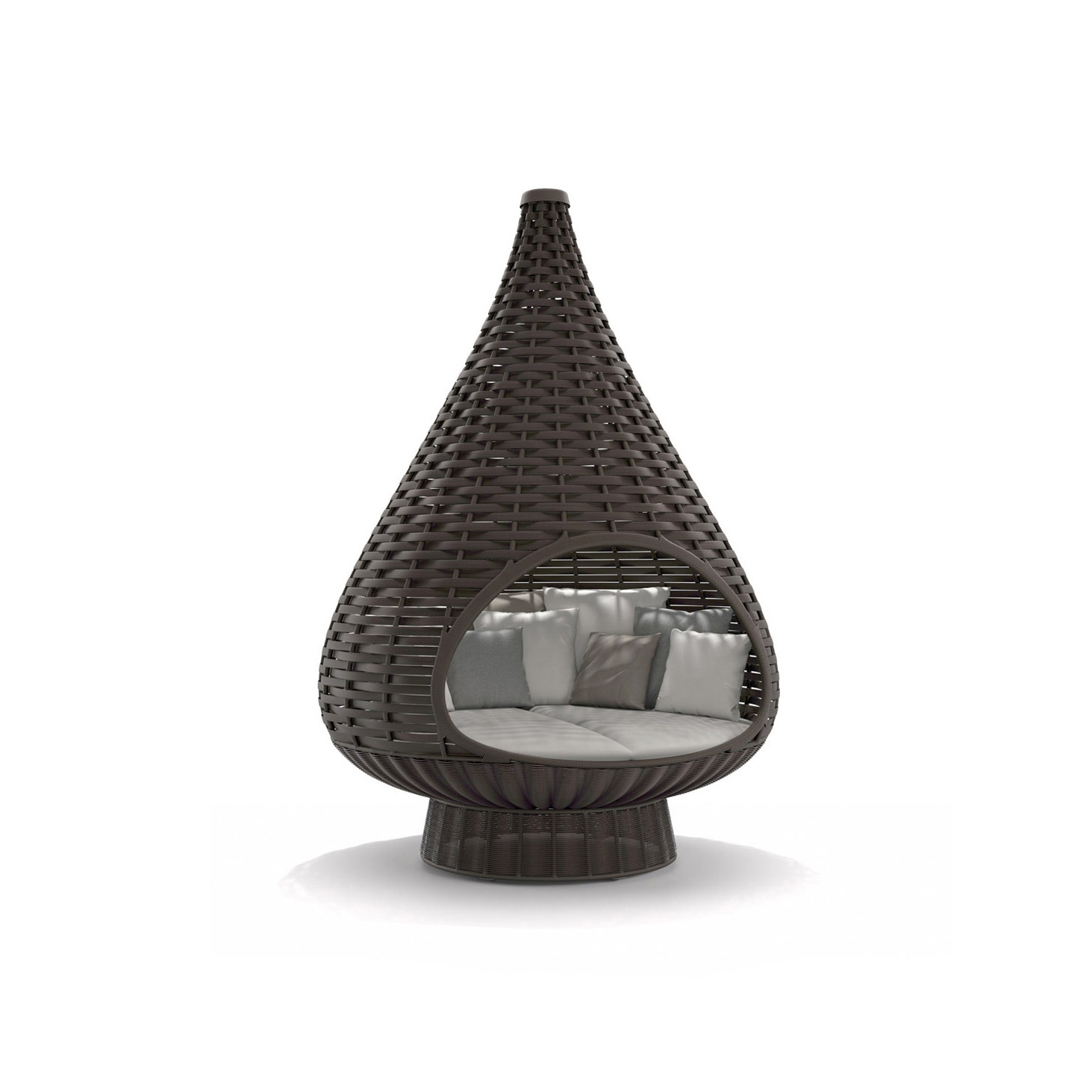 NESTREST Standing lounger