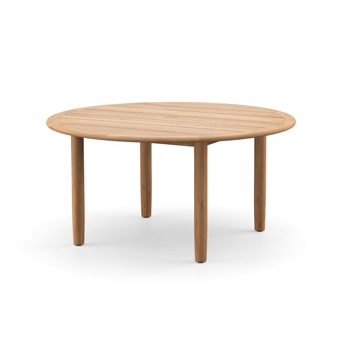 Afficher le produit TIBBO Table du fabricant DEDON